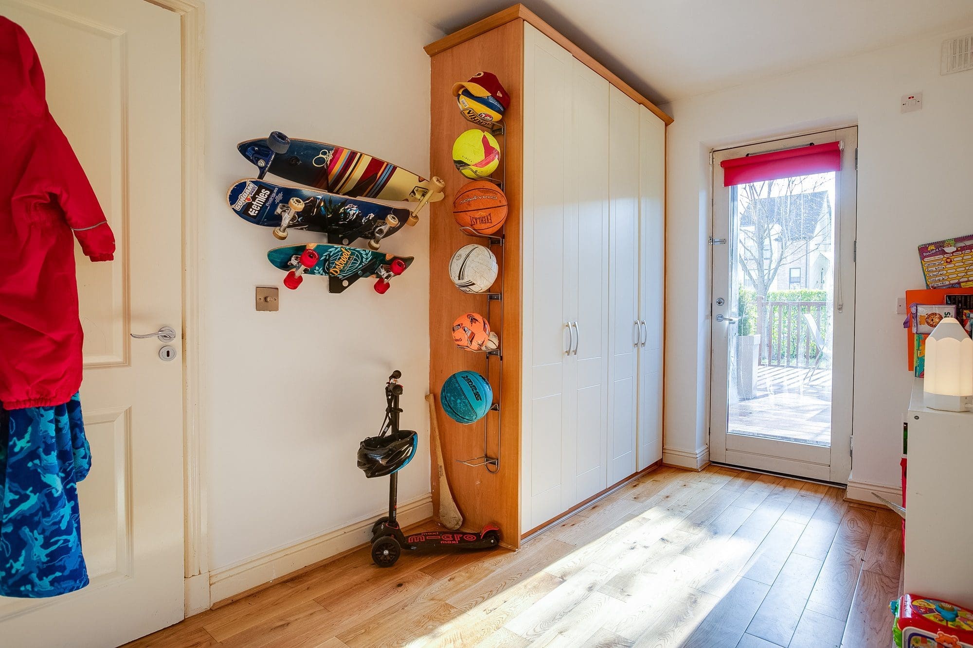 Millfield-13 53 Milfield, The Links, Portmarnock, County Dublin,