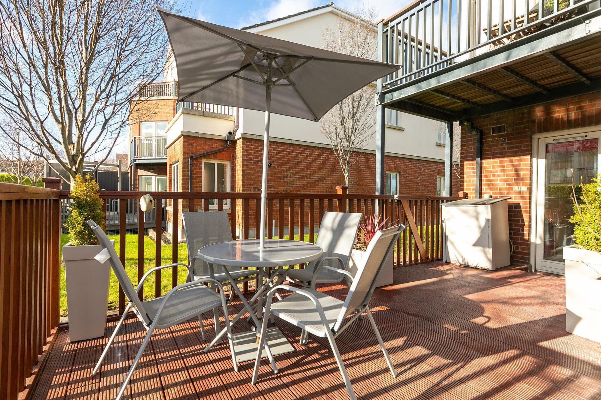 Millfield-16 53 Milfield, The Links, Portmarnock, County Dublin,