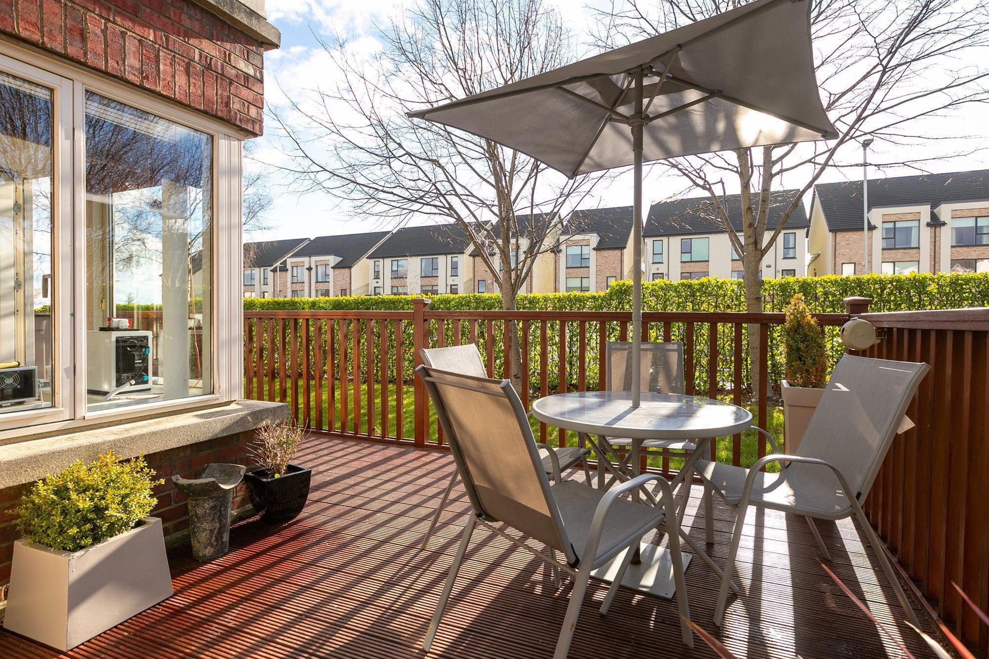 Millfield-17 53 Milfield, The Links, Portmarnock, County Dublin,