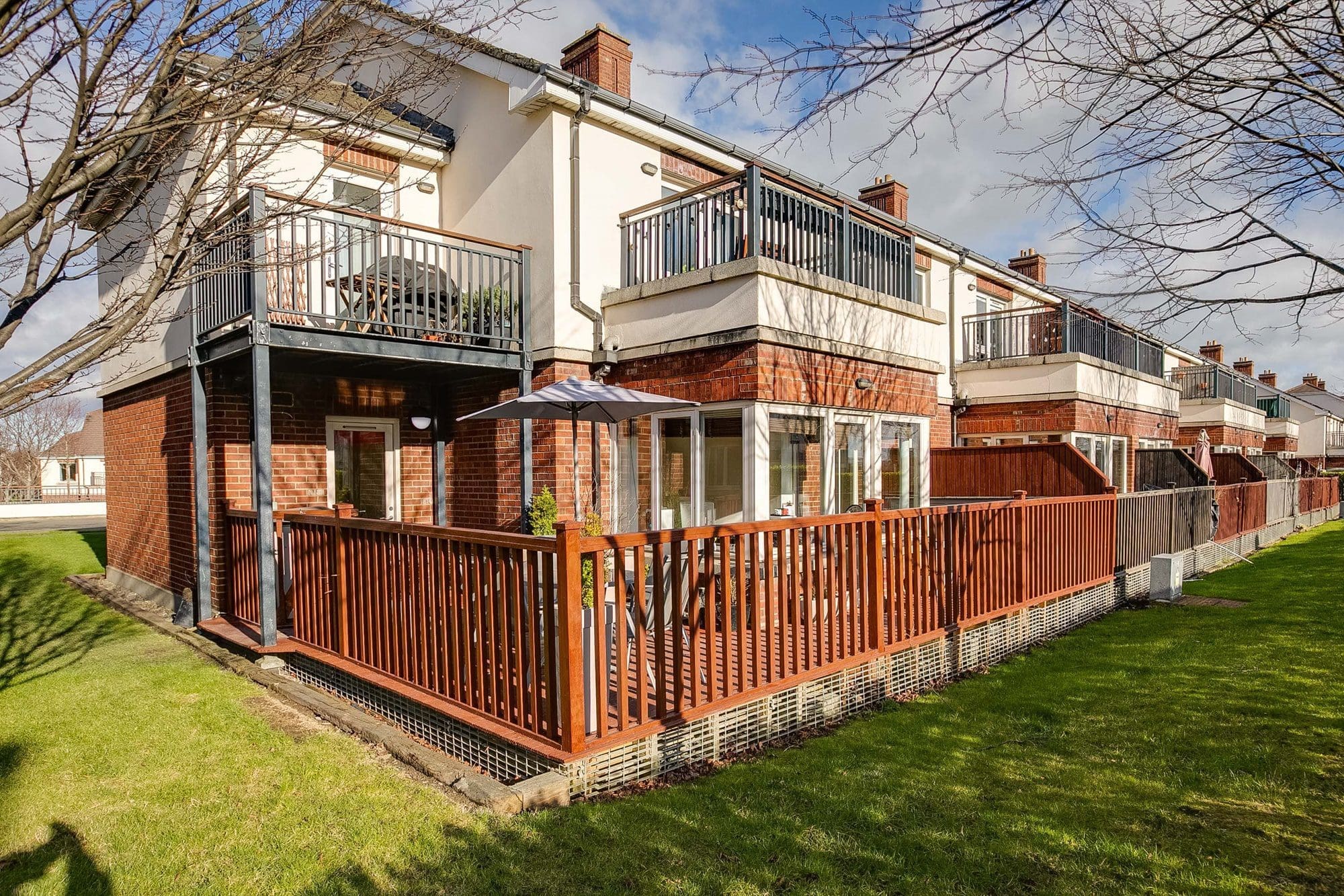Millfield-18 53 Milfield, The Links, Portmarnock, County Dublin,
