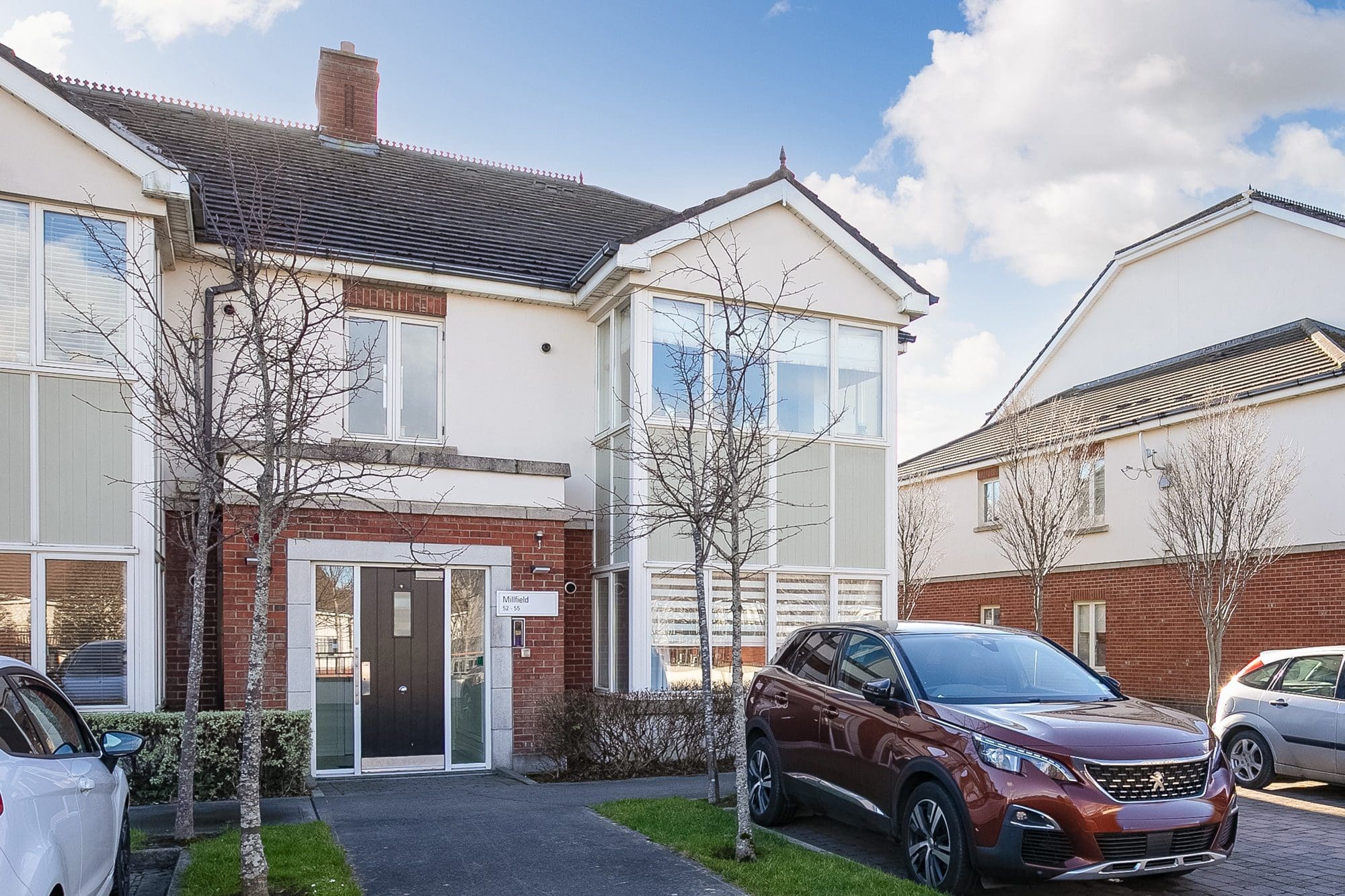Millfield-20 53 Milfield, The Links, Portmarnock, County Dublin,