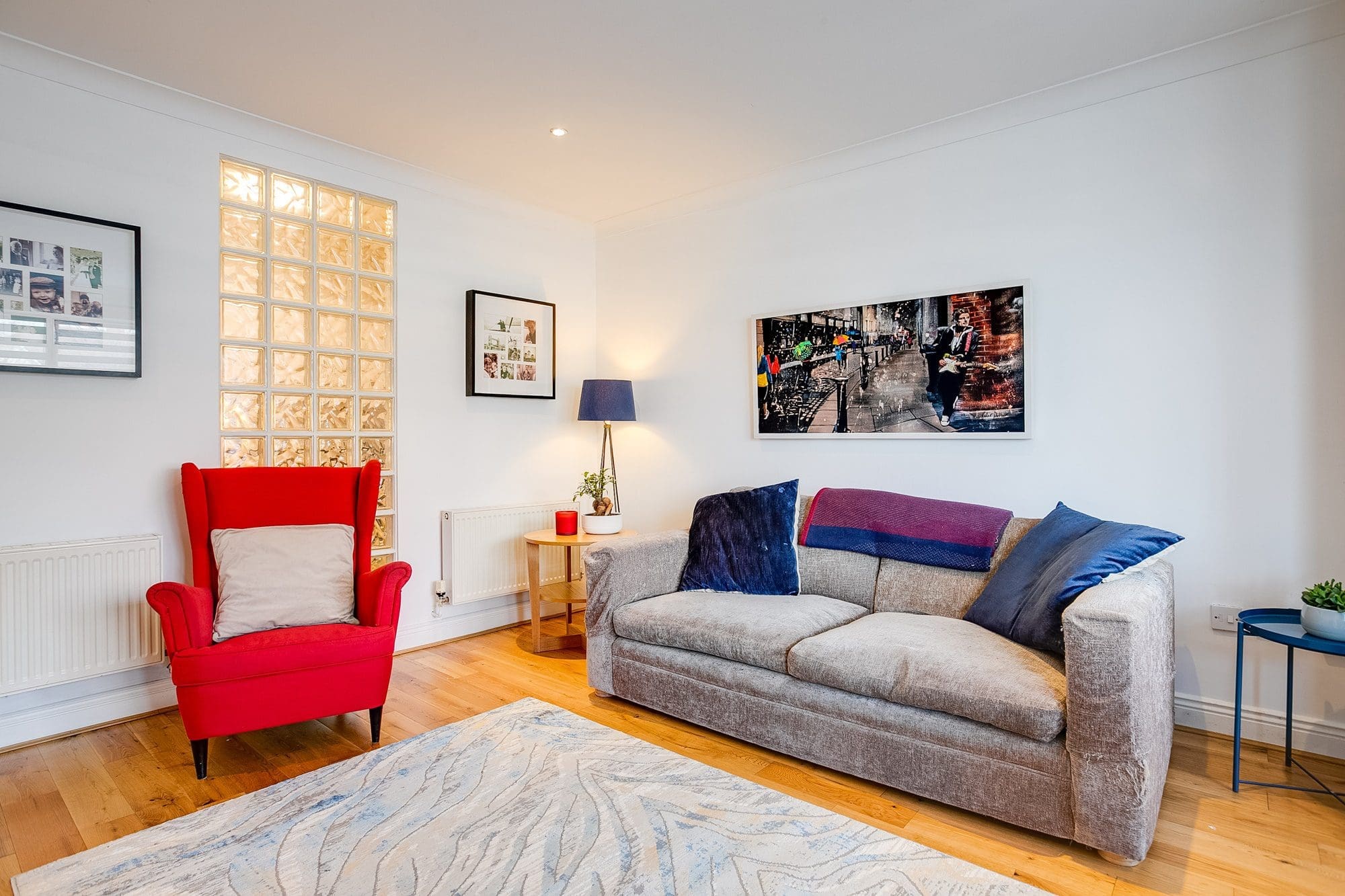 Millfield-3 53 Milfield, The Links, Portmarnock, County Dublin,