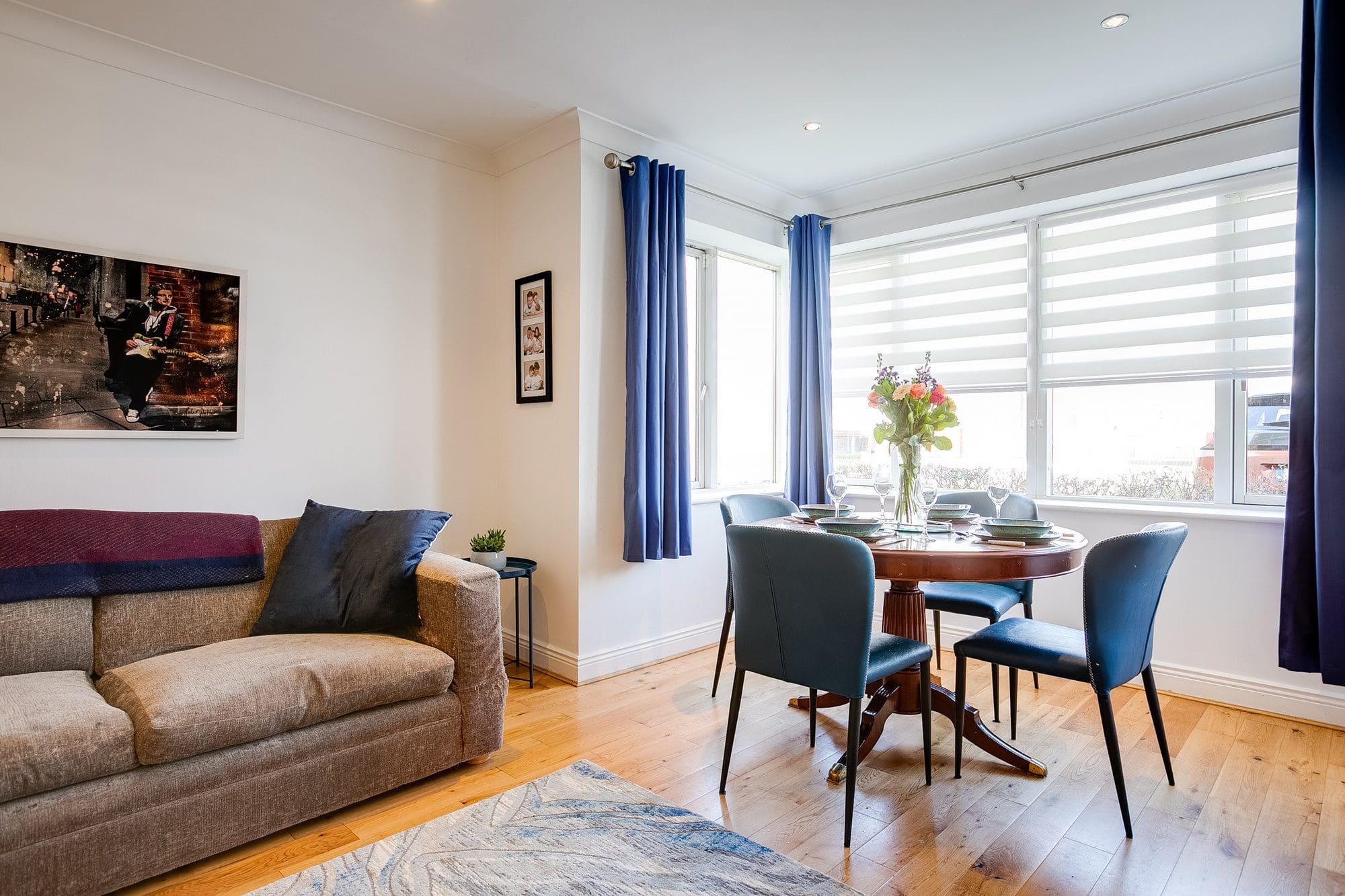 Millfield-4 53 Milfield, The Links, Portmarnock, County Dublin,
