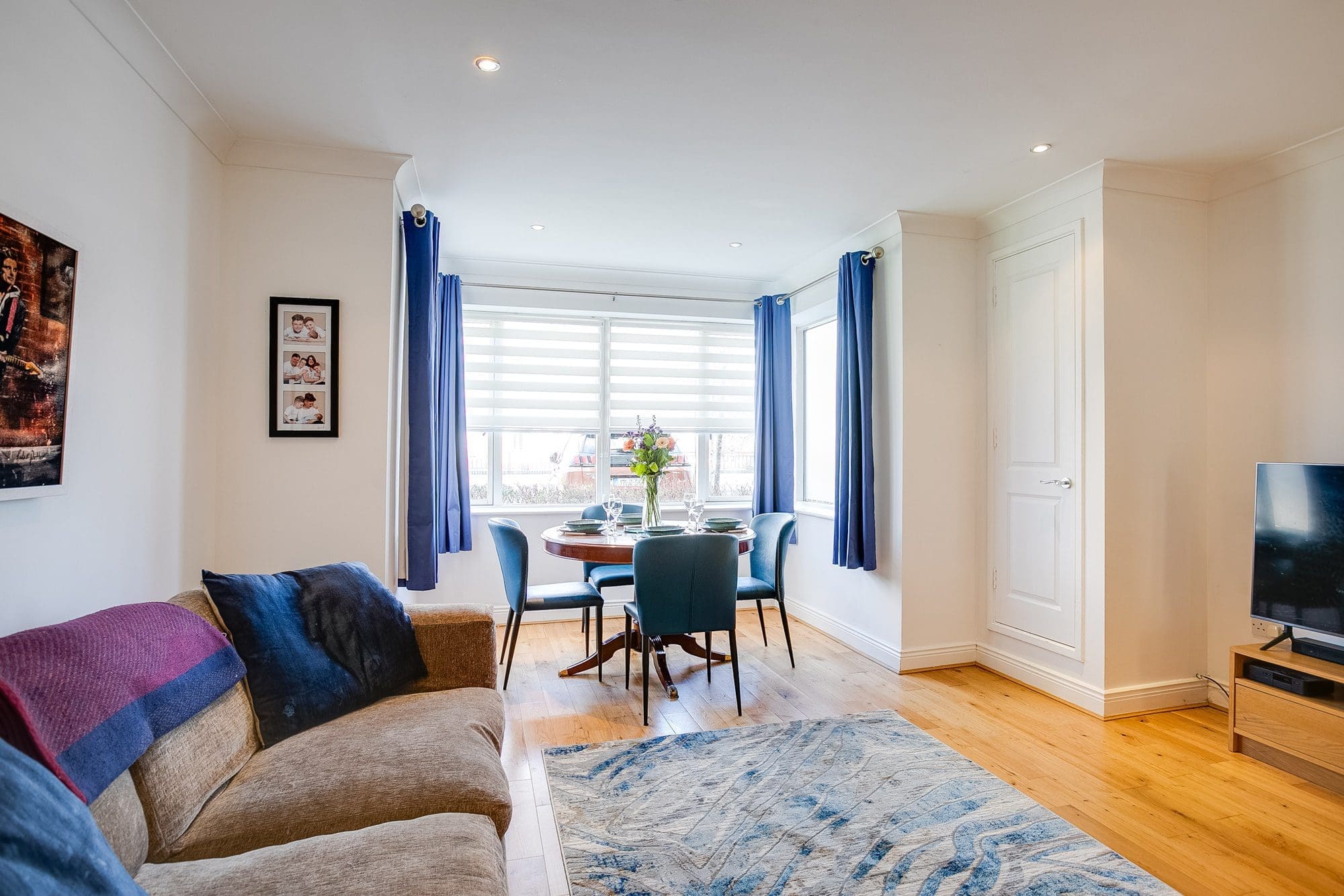 Millfield-7 53 Milfield, The Links, Portmarnock, County Dublin,