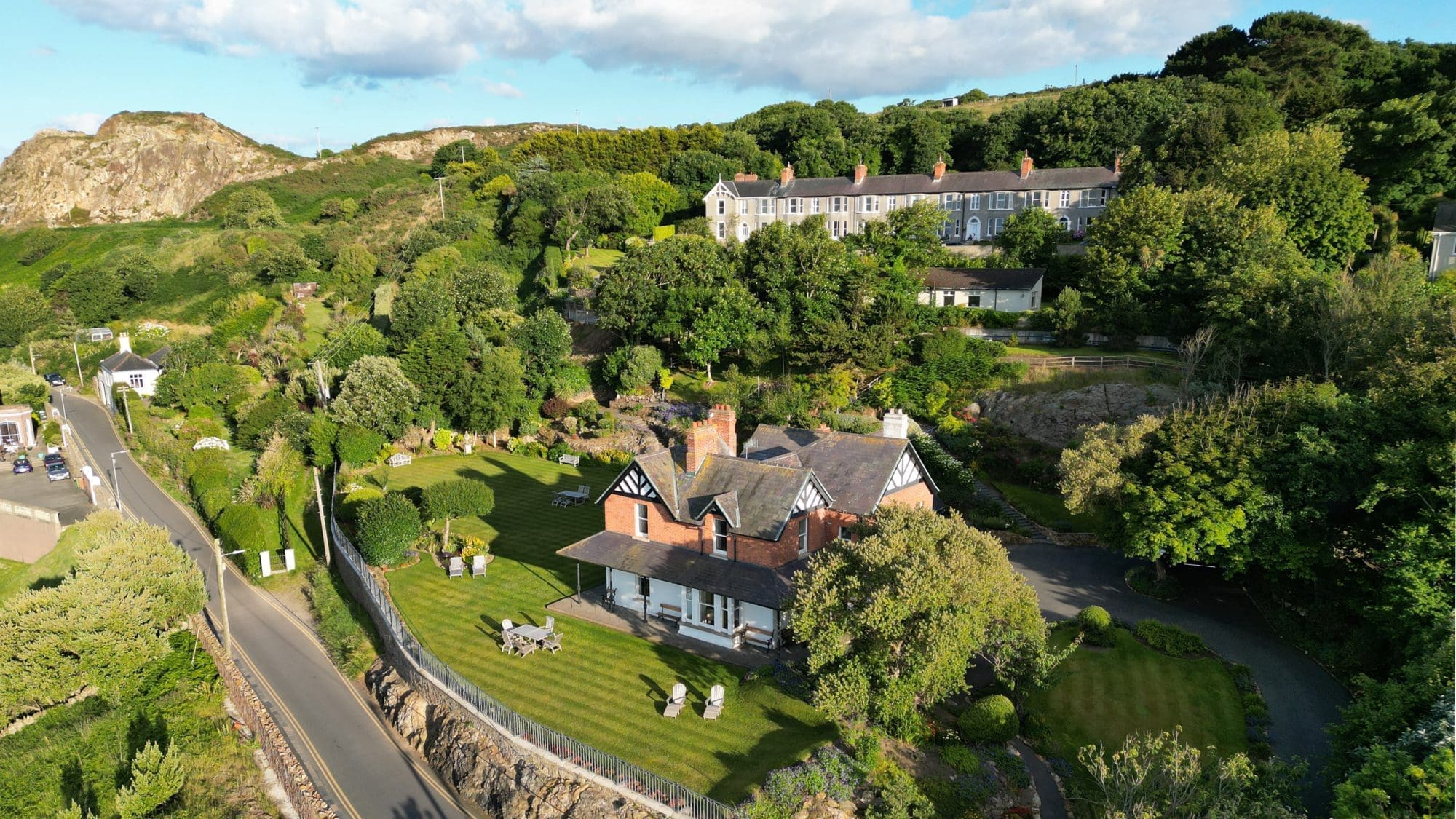 Kilcarrig, Balscadden Road, Howth, Co. Dublin