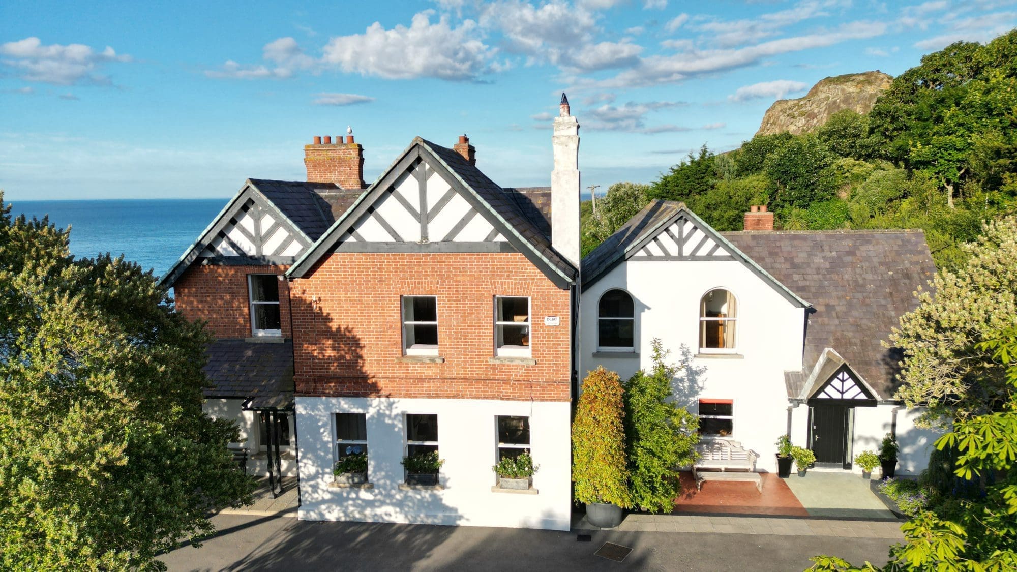 Kilcarrig, Balscadden Road, Howth, Co. Dublin
