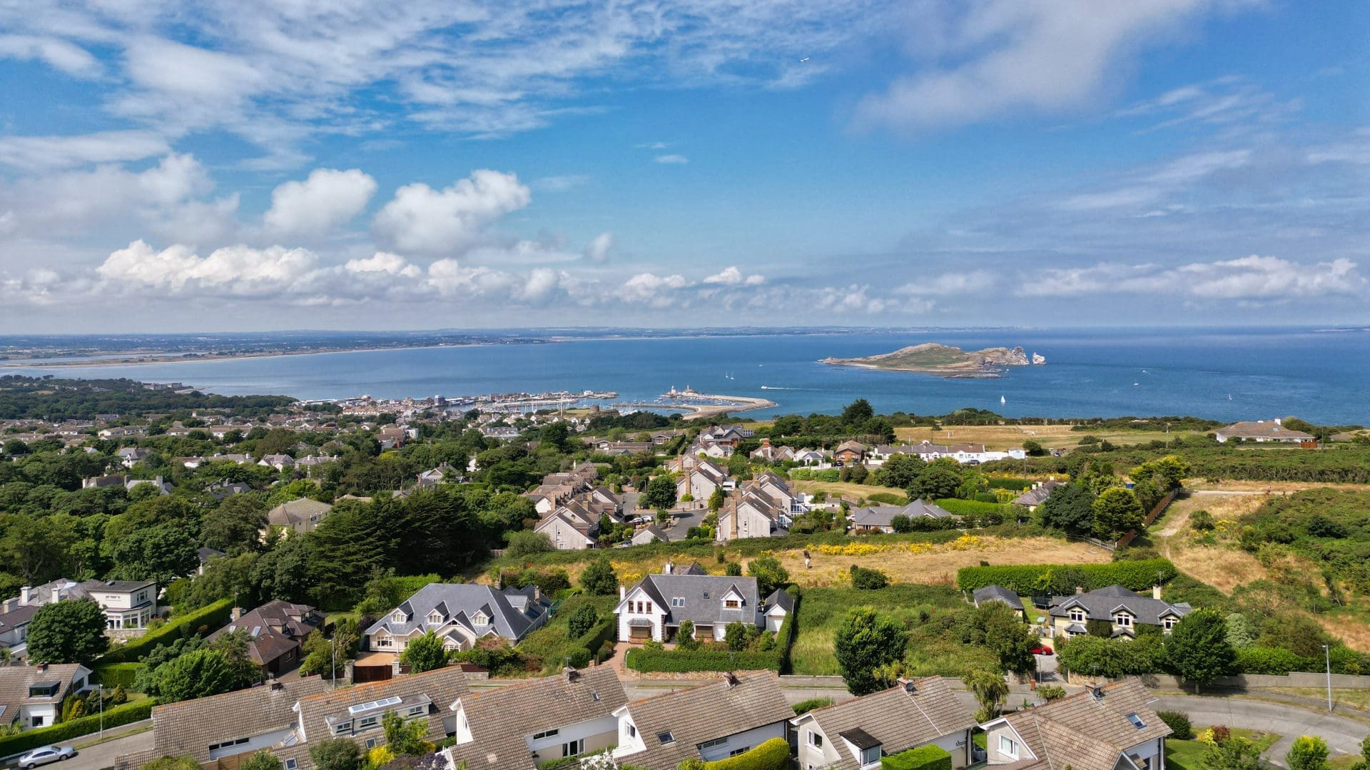 Old Horizons, 16 Casana View, Howth, Co. Dublin