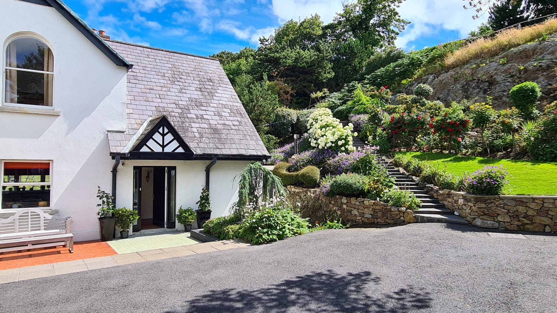 Kilcarrig, Balscadden Road, Howth, Co. Dublin