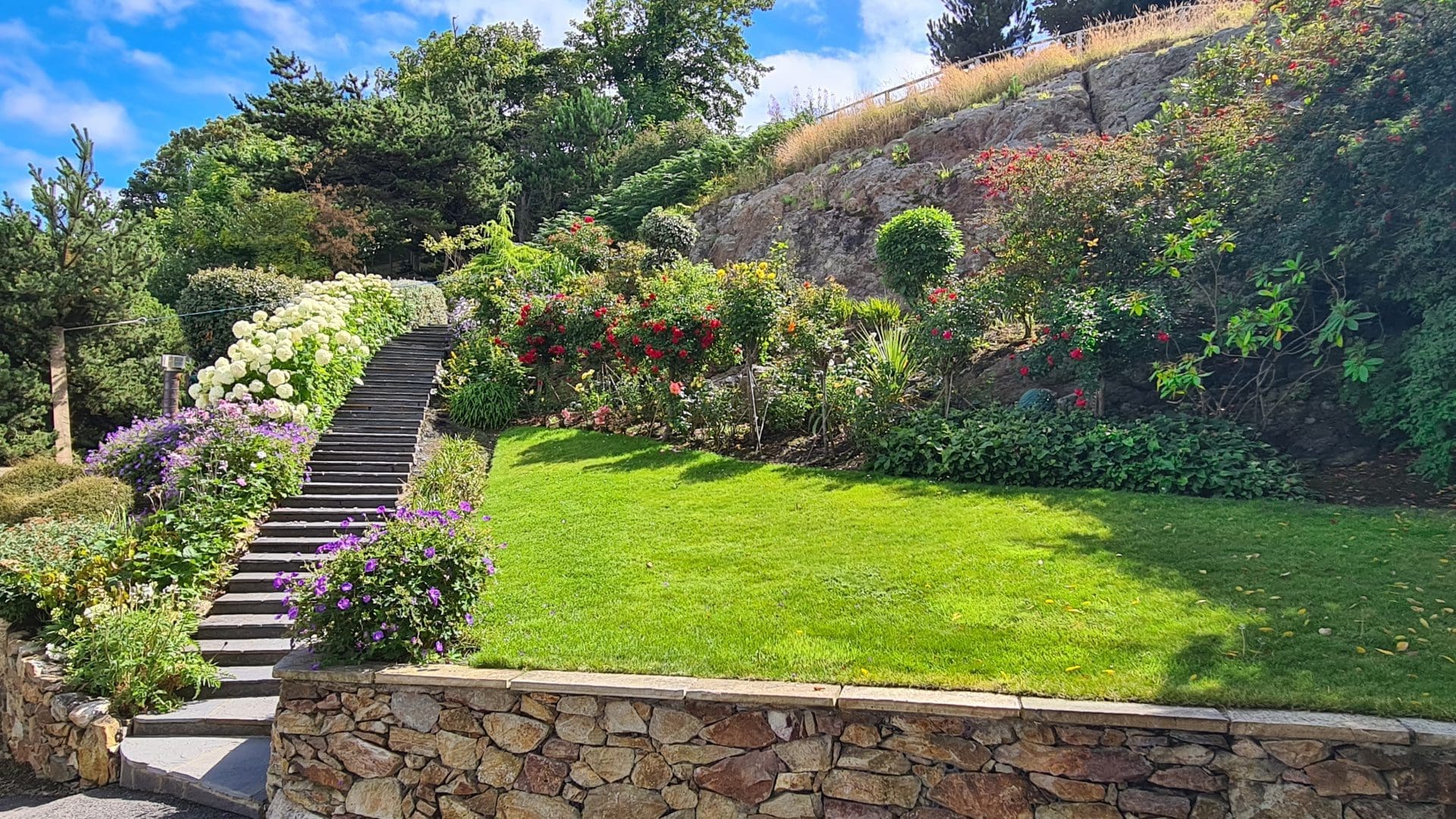 Kilcarrig, Balscadden Road, Howth, Co. Dublin