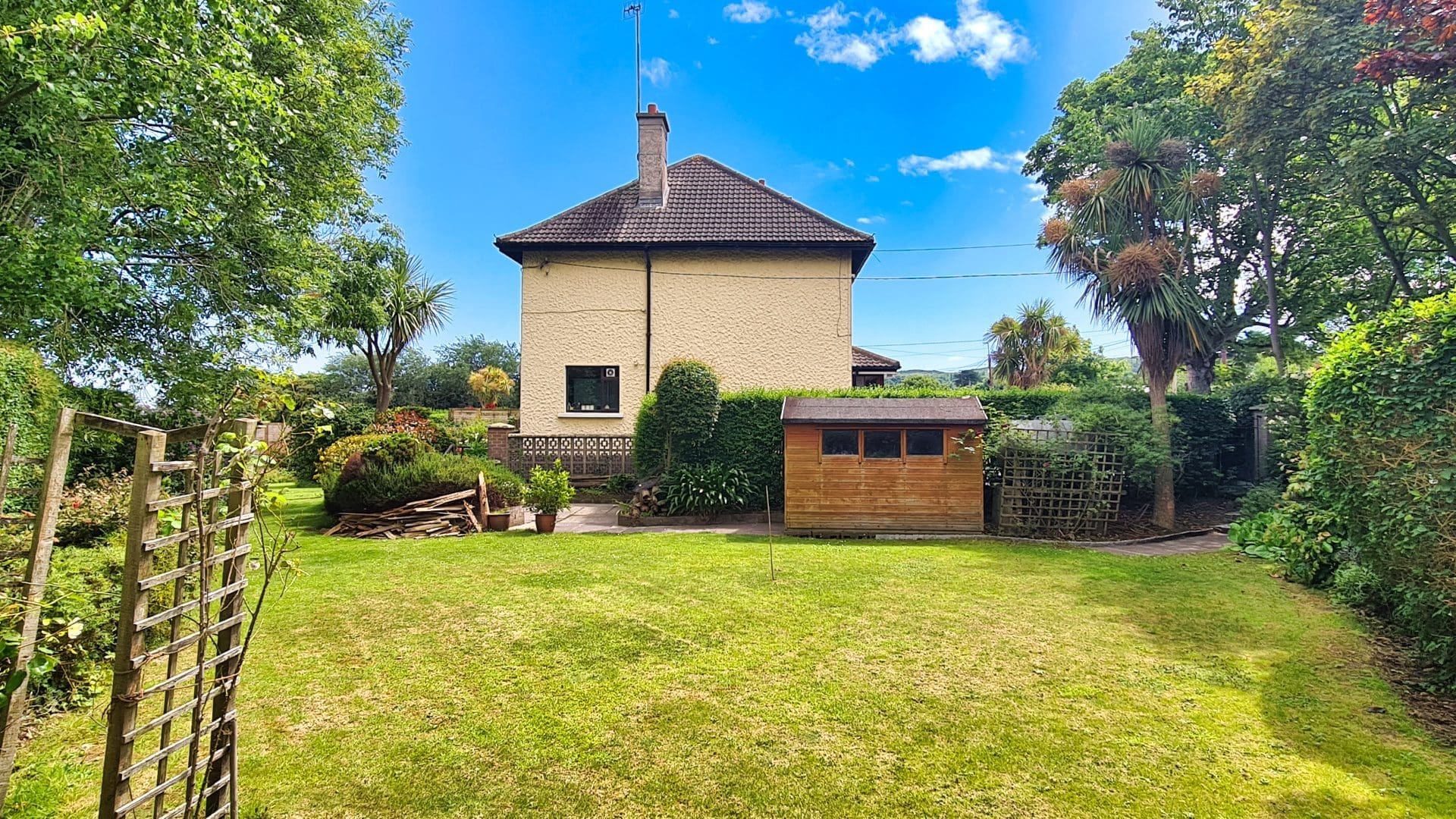 54 Howth Road, Howth, Co. Dublin