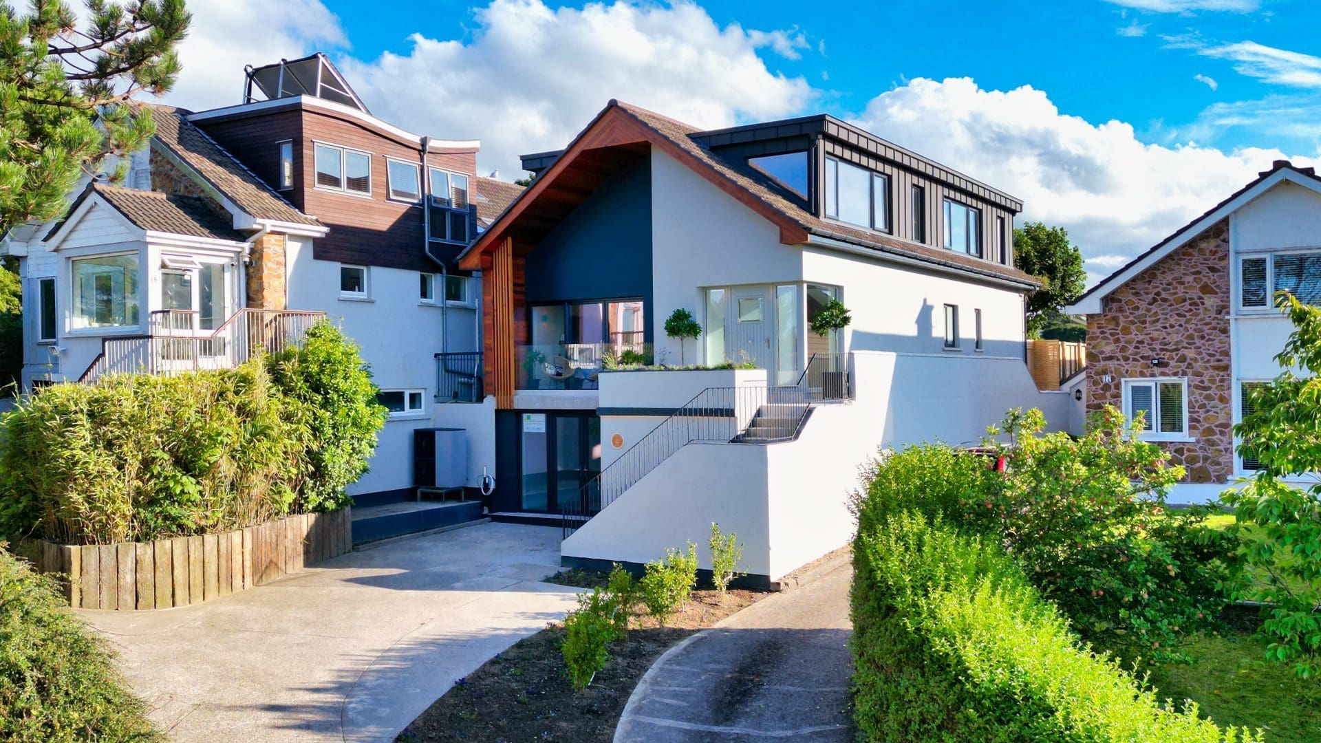 Old Horizons, 16 Casana View, Howth, Co. Dublin