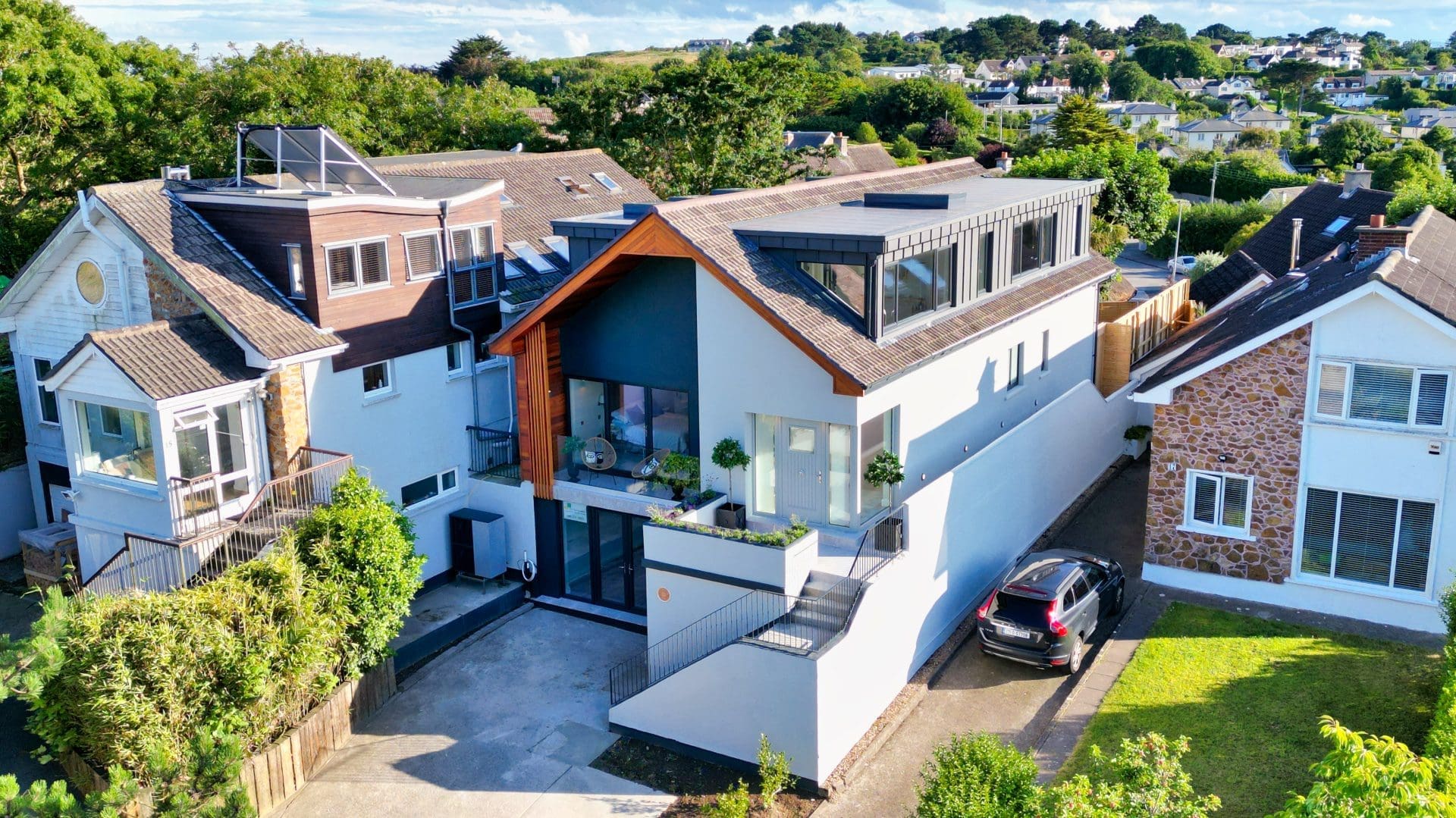 Old Horizons, 16 Casana View, Howth, Co. Dublin