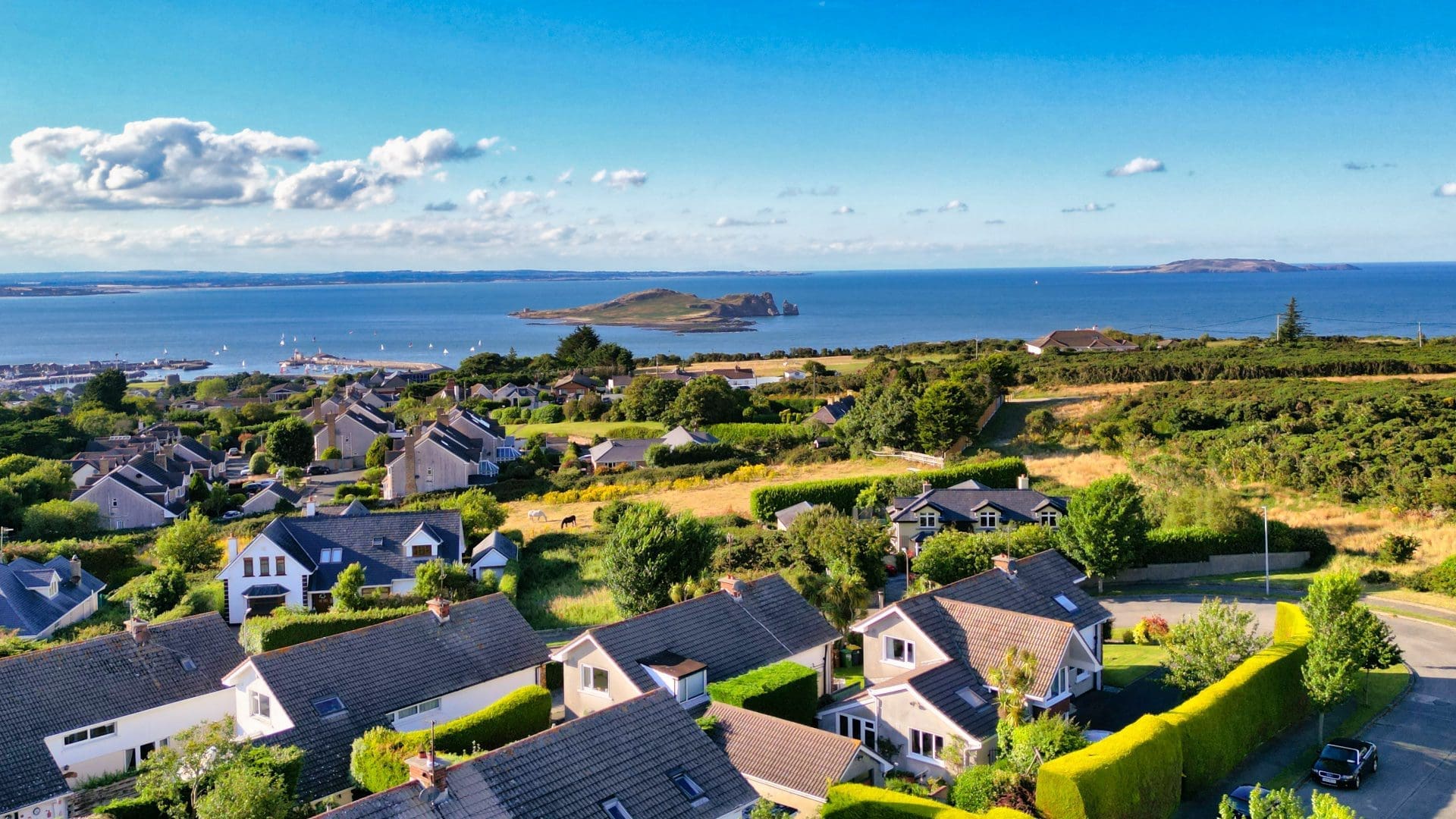 Old Horizons, 16 Casana View, Howth, Co. Dublin