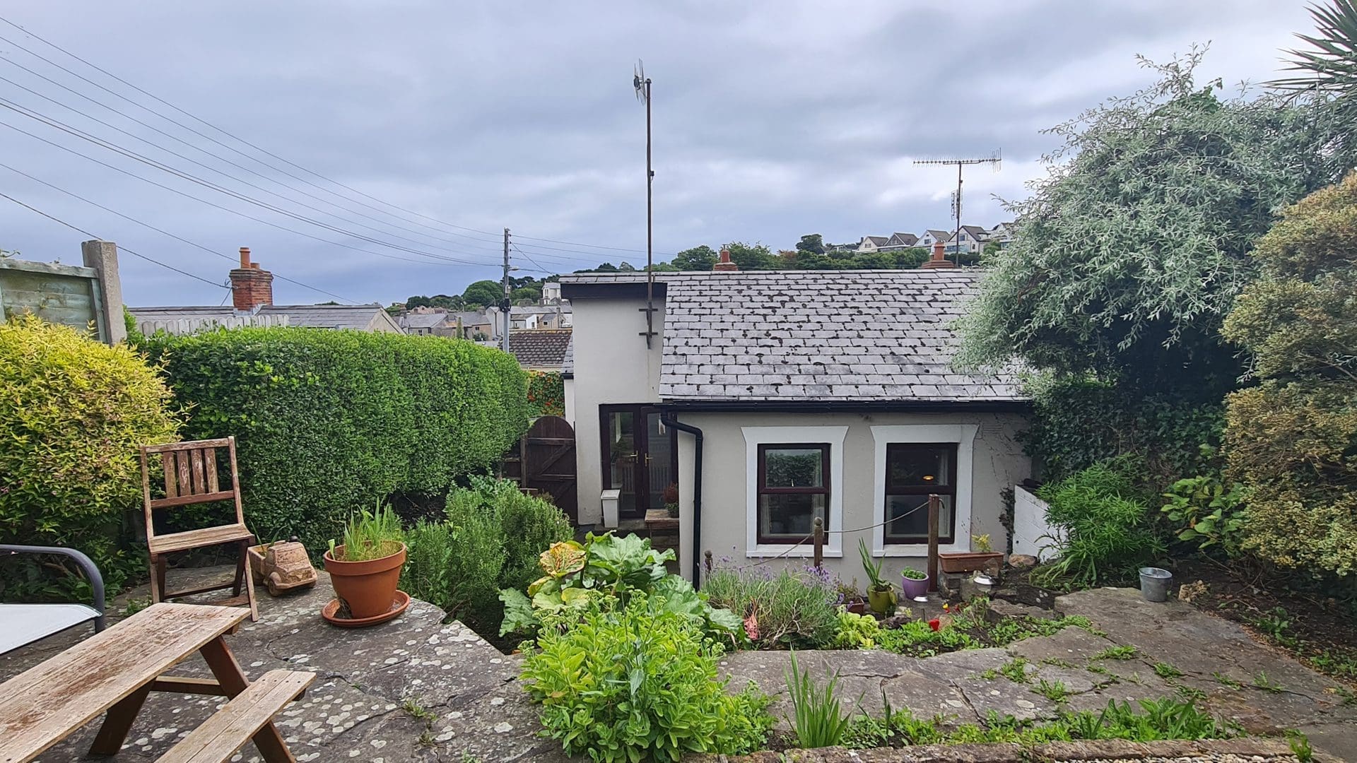 rear3 20 Seaview Terrace, Howth, Co. Dublin
