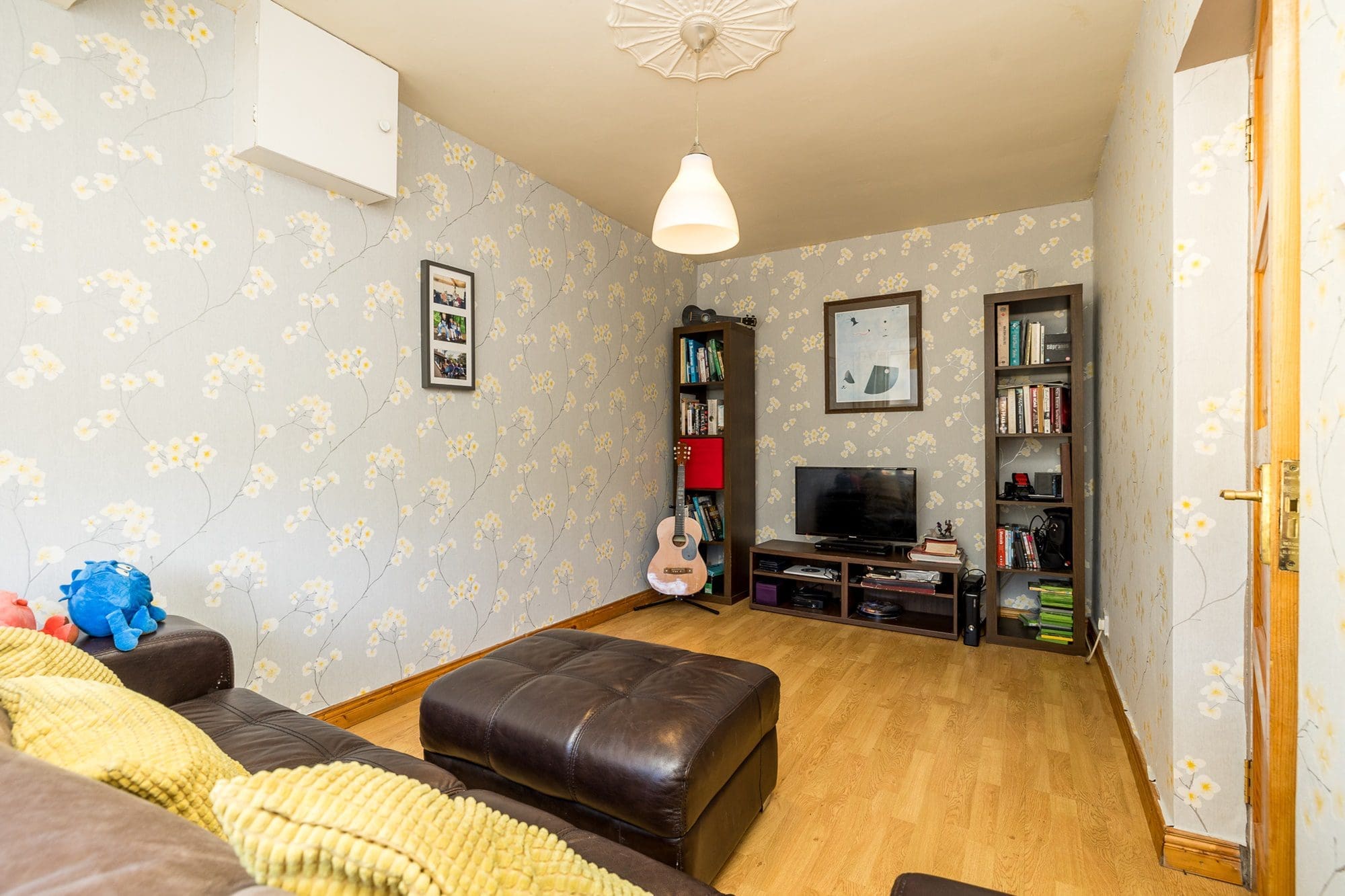 10 Burrow Court, Portmarnock, Co Dublin