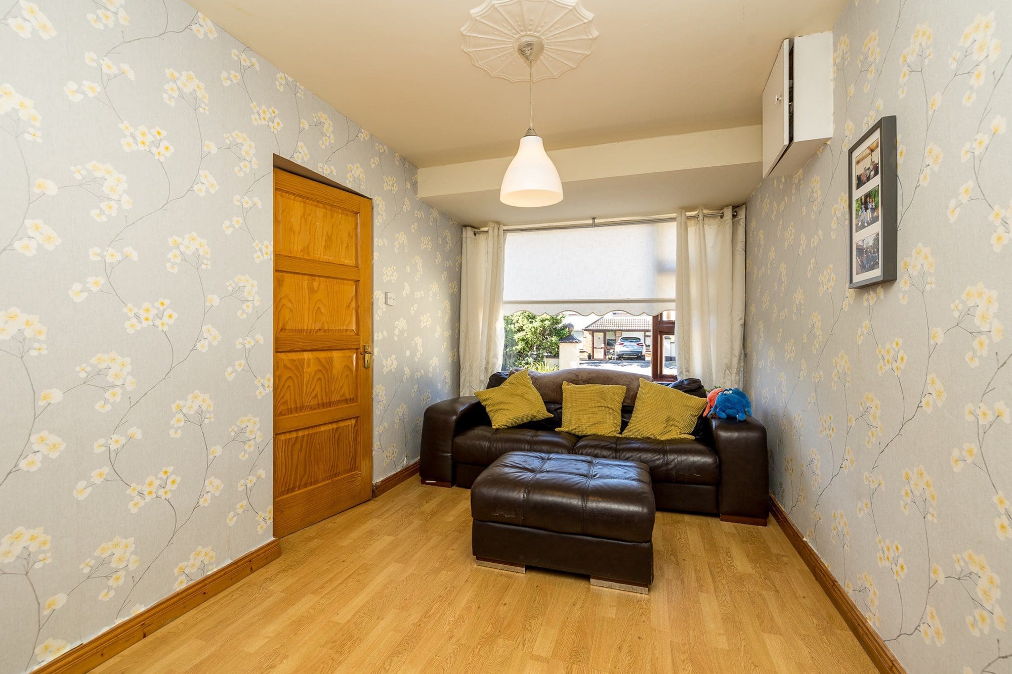 10 Burrow Court, Portmarnock, Co Dublin