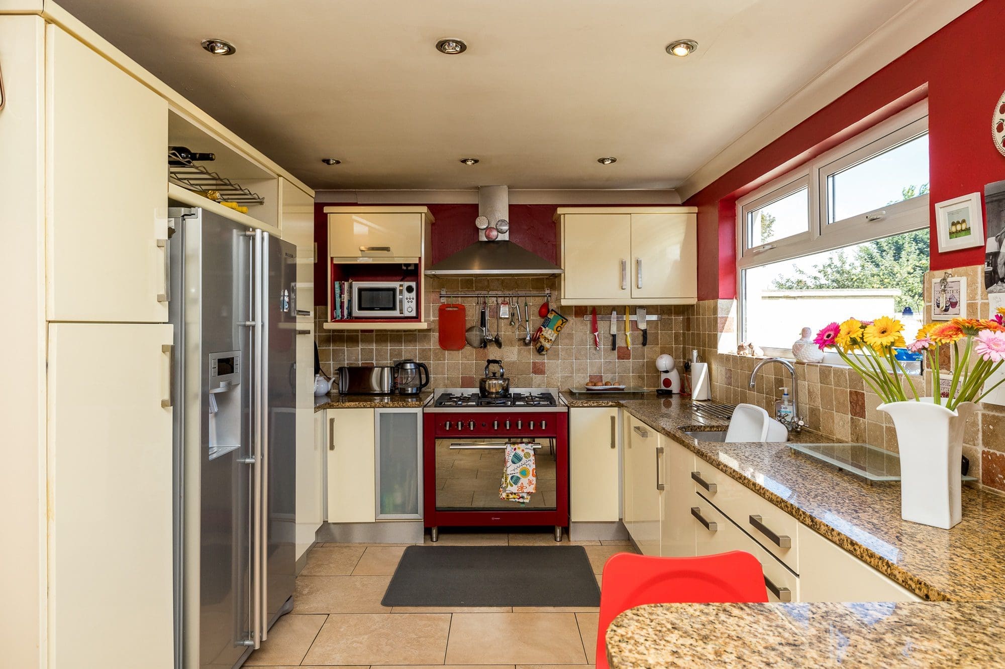 10 Burrow Court, Portmarnock, Co Dublin