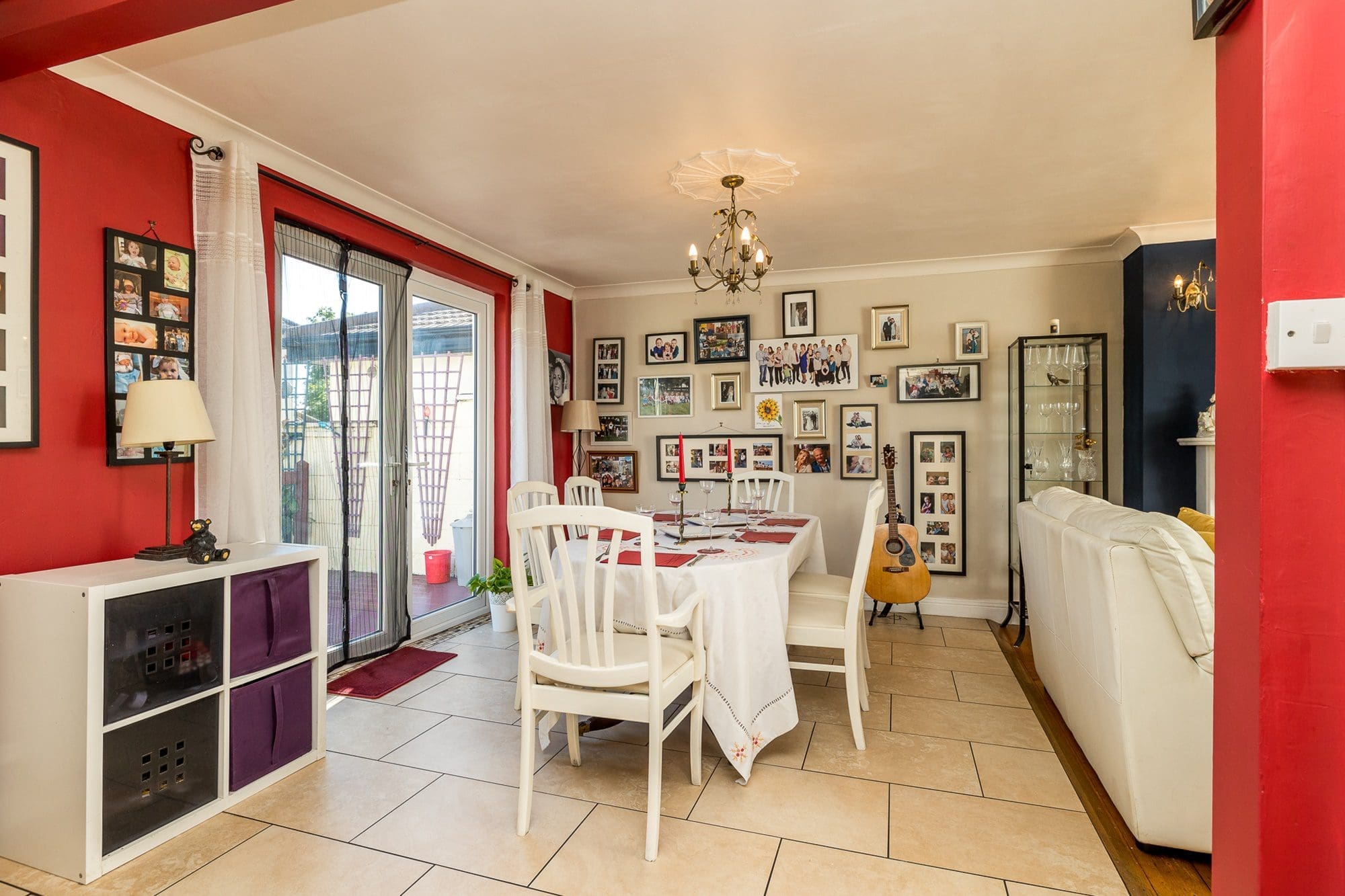 10 Burrow Court, Portmarnock, Co Dublin