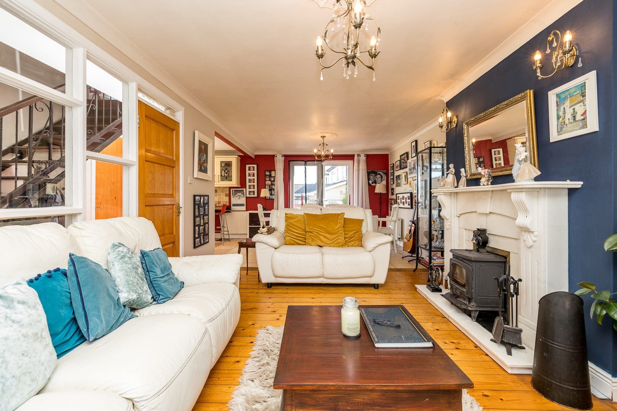 10 Burrow Court, Portmarnock, Co Dublin