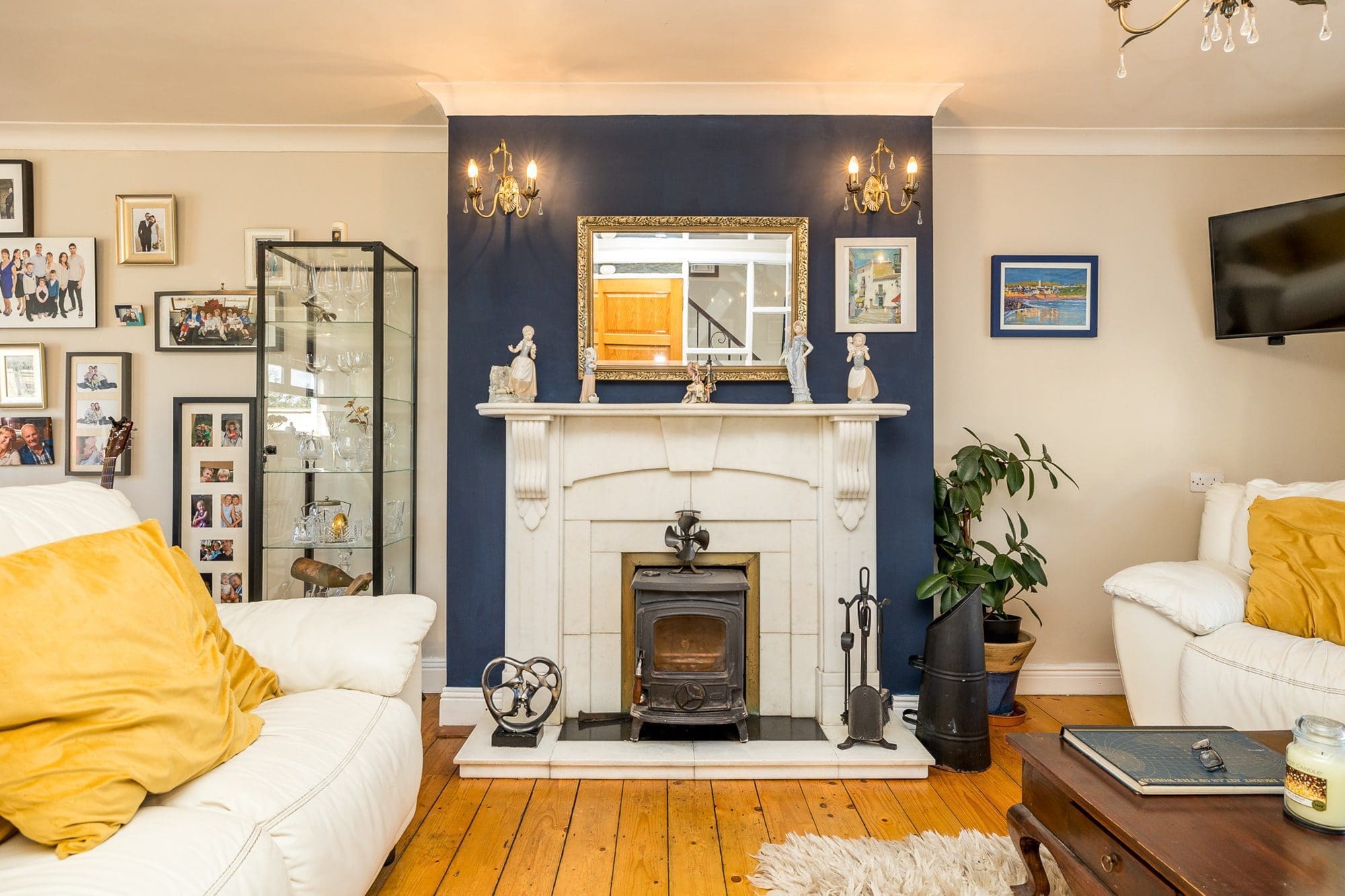 10 Burrow Court, Portmarnock, Co Dublin