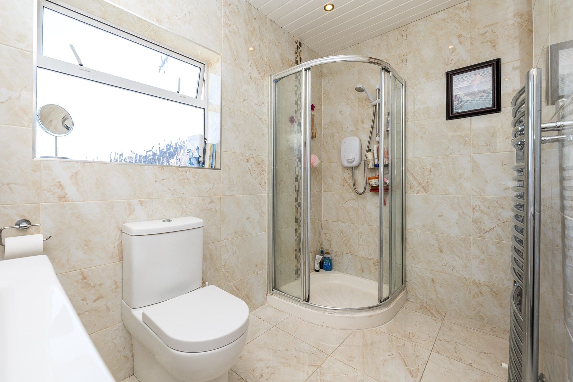 10 Burrow Court, Portmarnock, Co Dublin