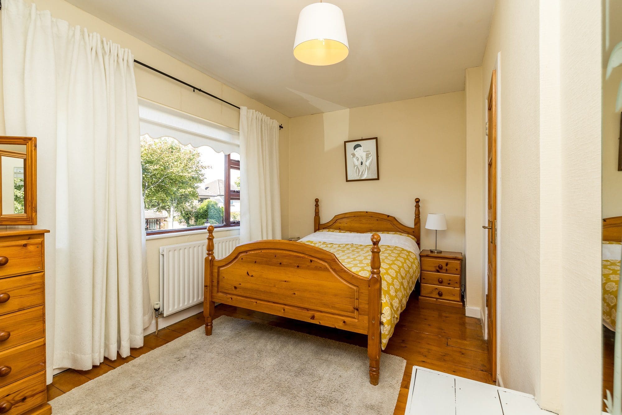 10 Burrow Court, Portmarnock, Co Dublin