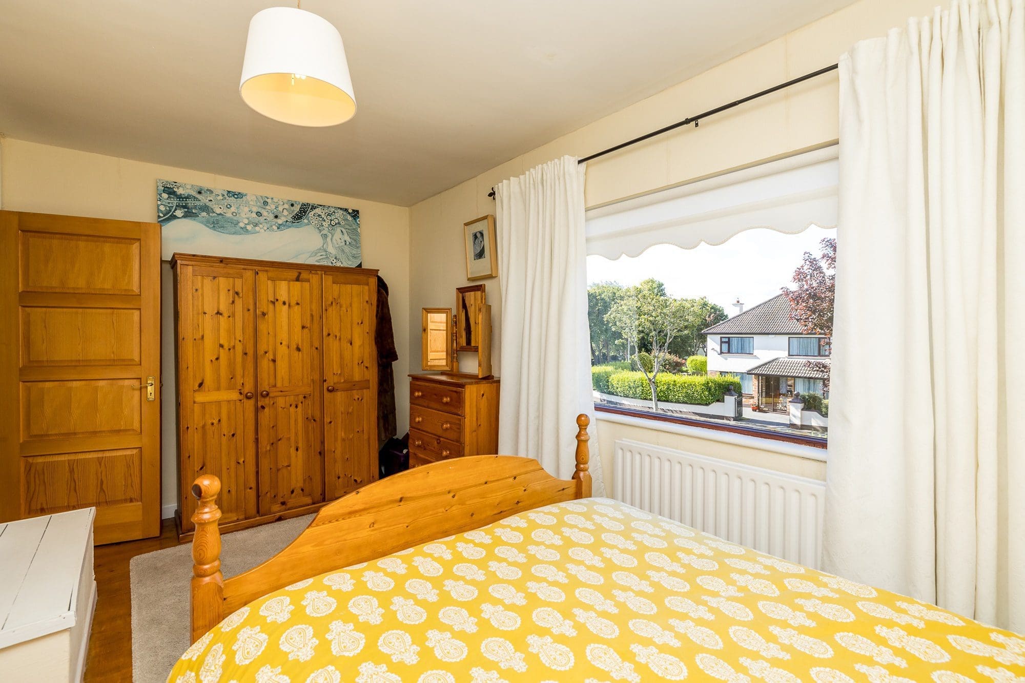 10 Burrow Court, Portmarnock, Co Dublin
