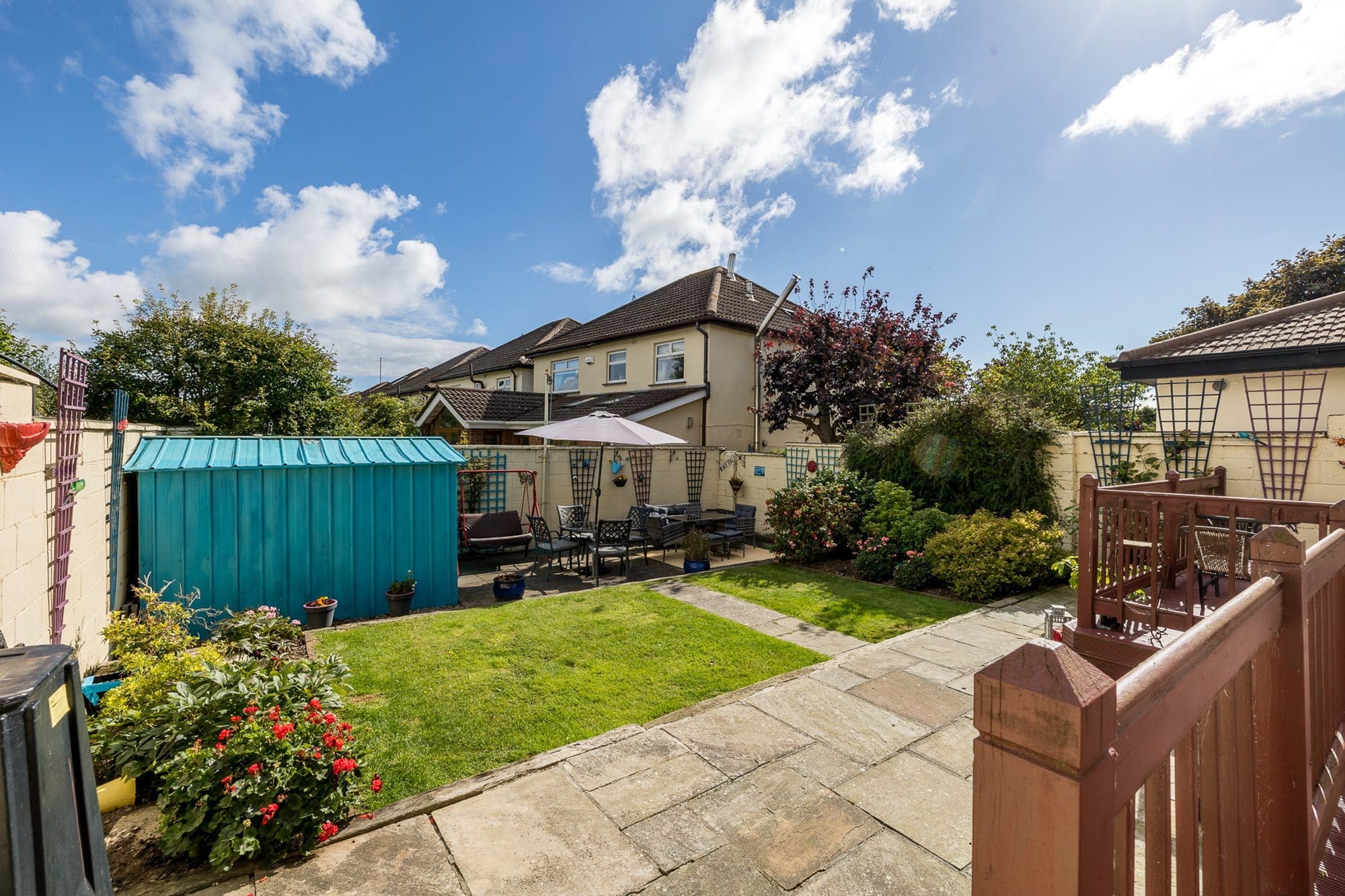 10 Burrow Court, Portmarnock, Co Dublin