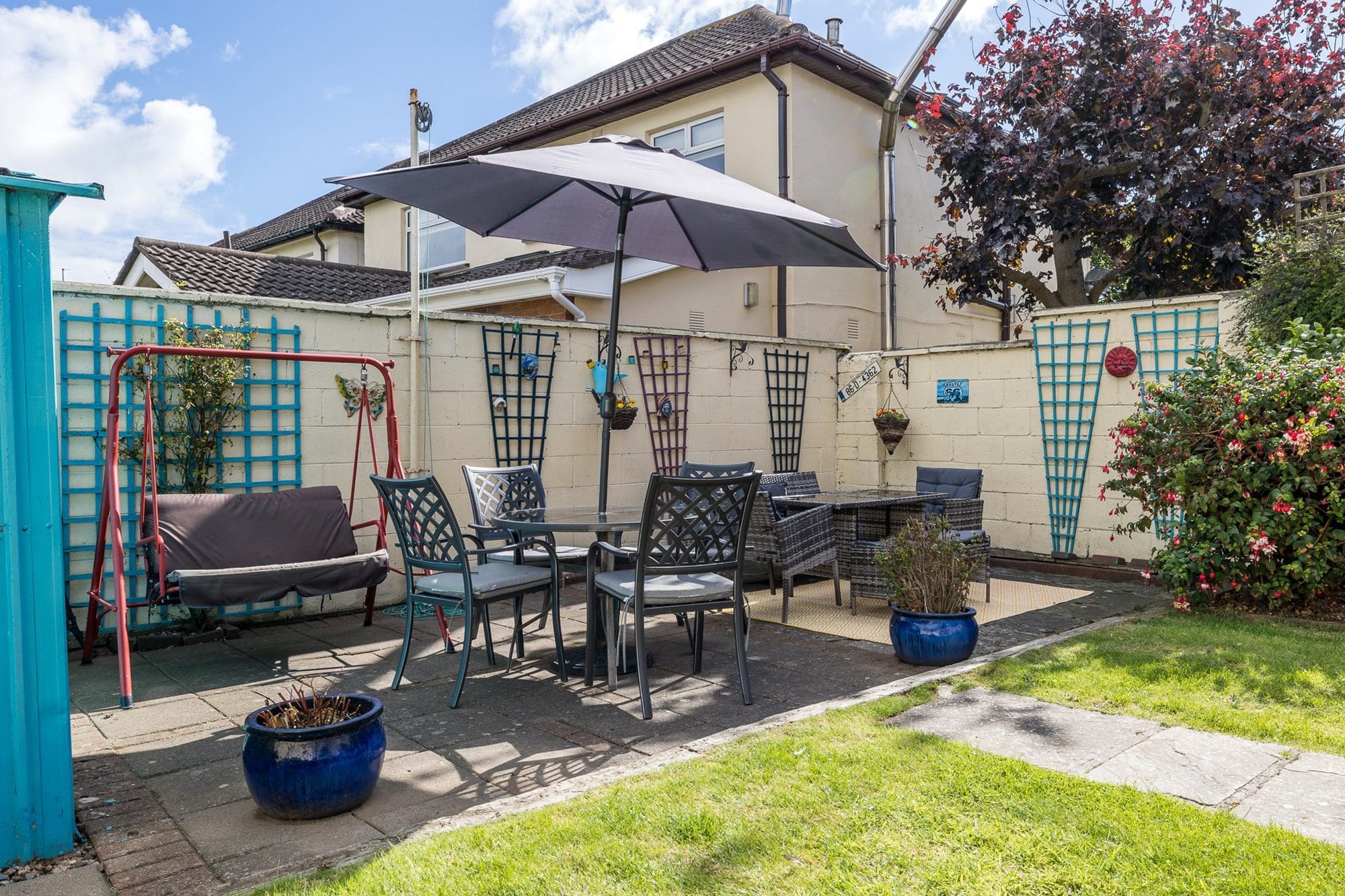 10 Burrow Court, Portmarnock, Co Dublin