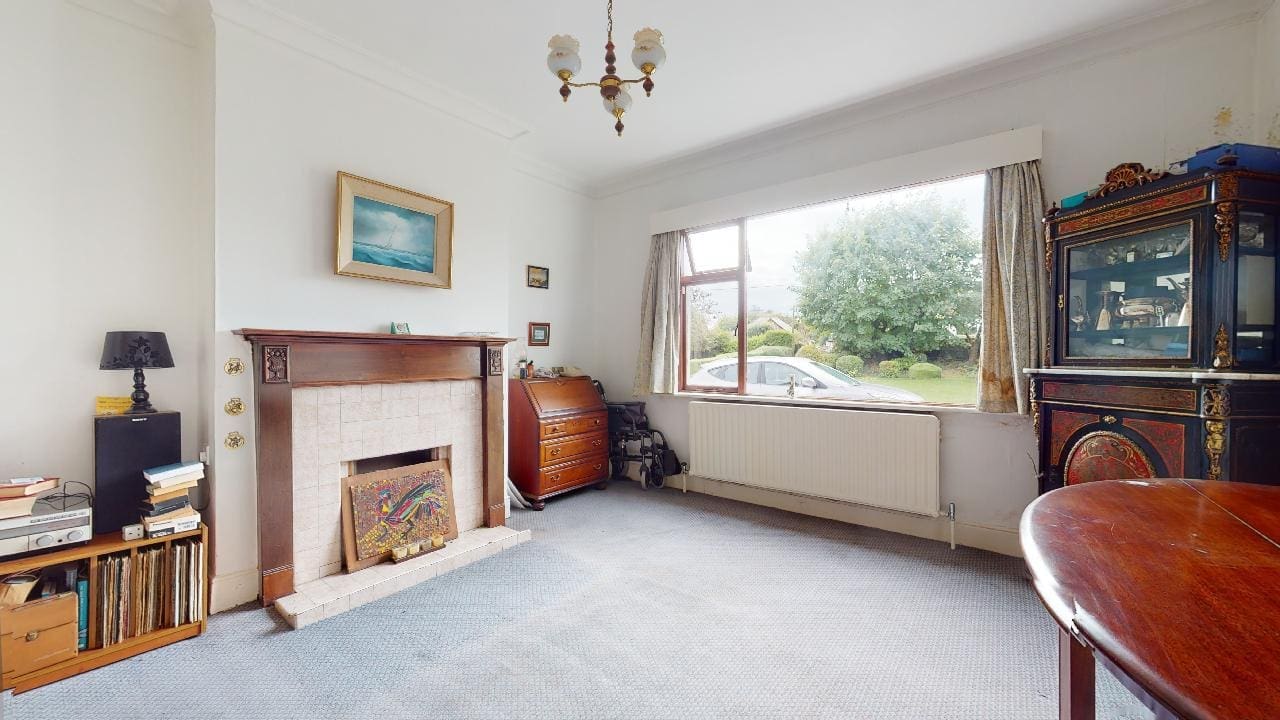 35 Howth Road, Sutton, Dublin 13