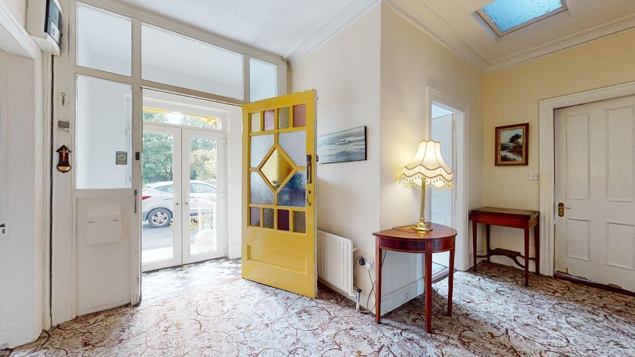 35 Howth Road, Sutton, Dublin 13