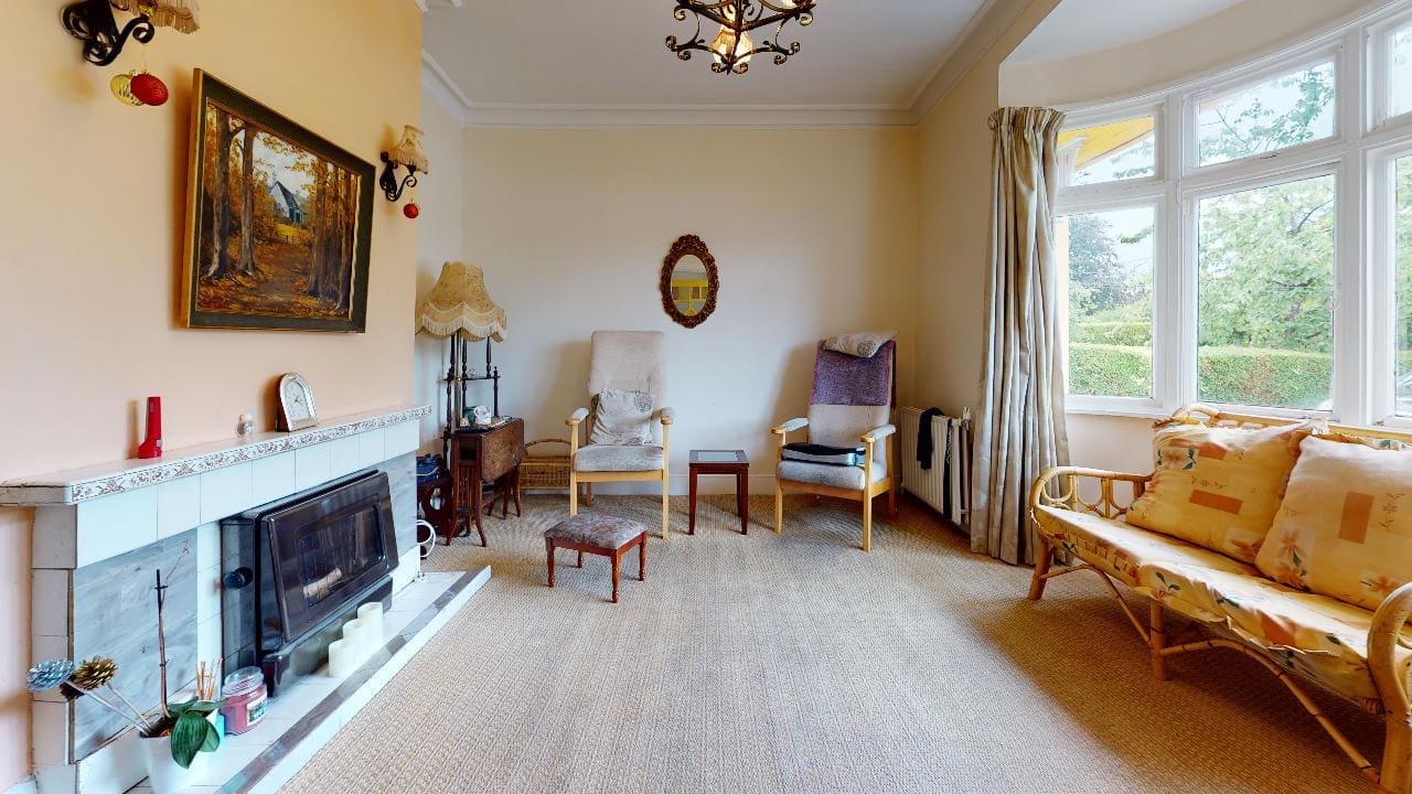 35 Howth Road, Sutton, Dublin 13