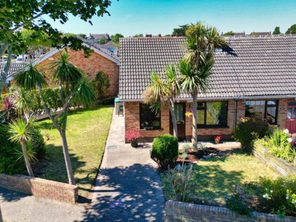 40 Binn Eadair View, Sutton, Dublin 13