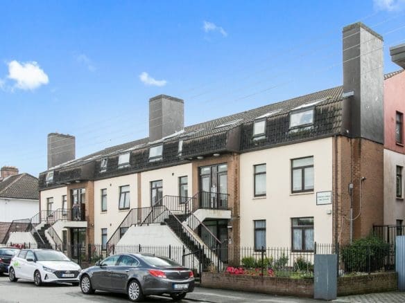 13 Sion Hill Court, Drumcondra, Dublin 9
