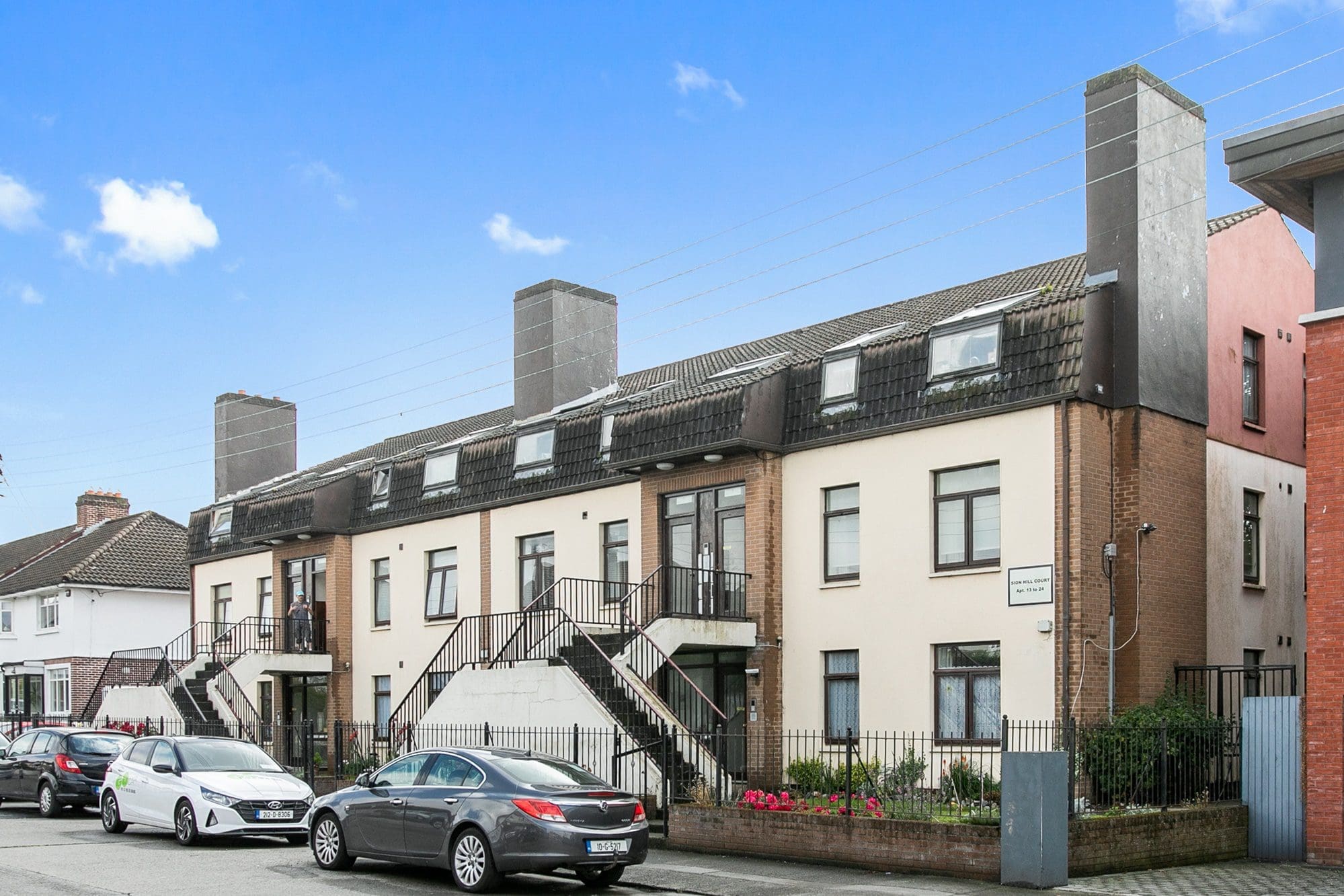 Image-1 13 Sion Hill Court, Drumcondra, Dublin 9