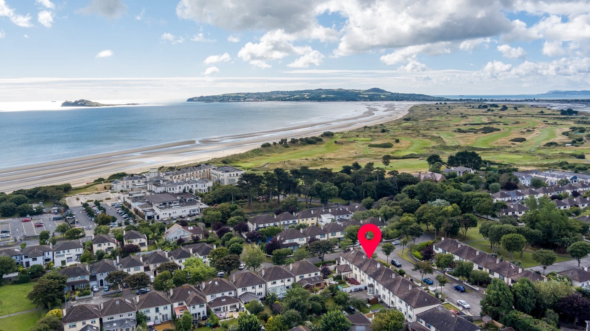 10 Burrow Court, Portmarnock, Co Dublin