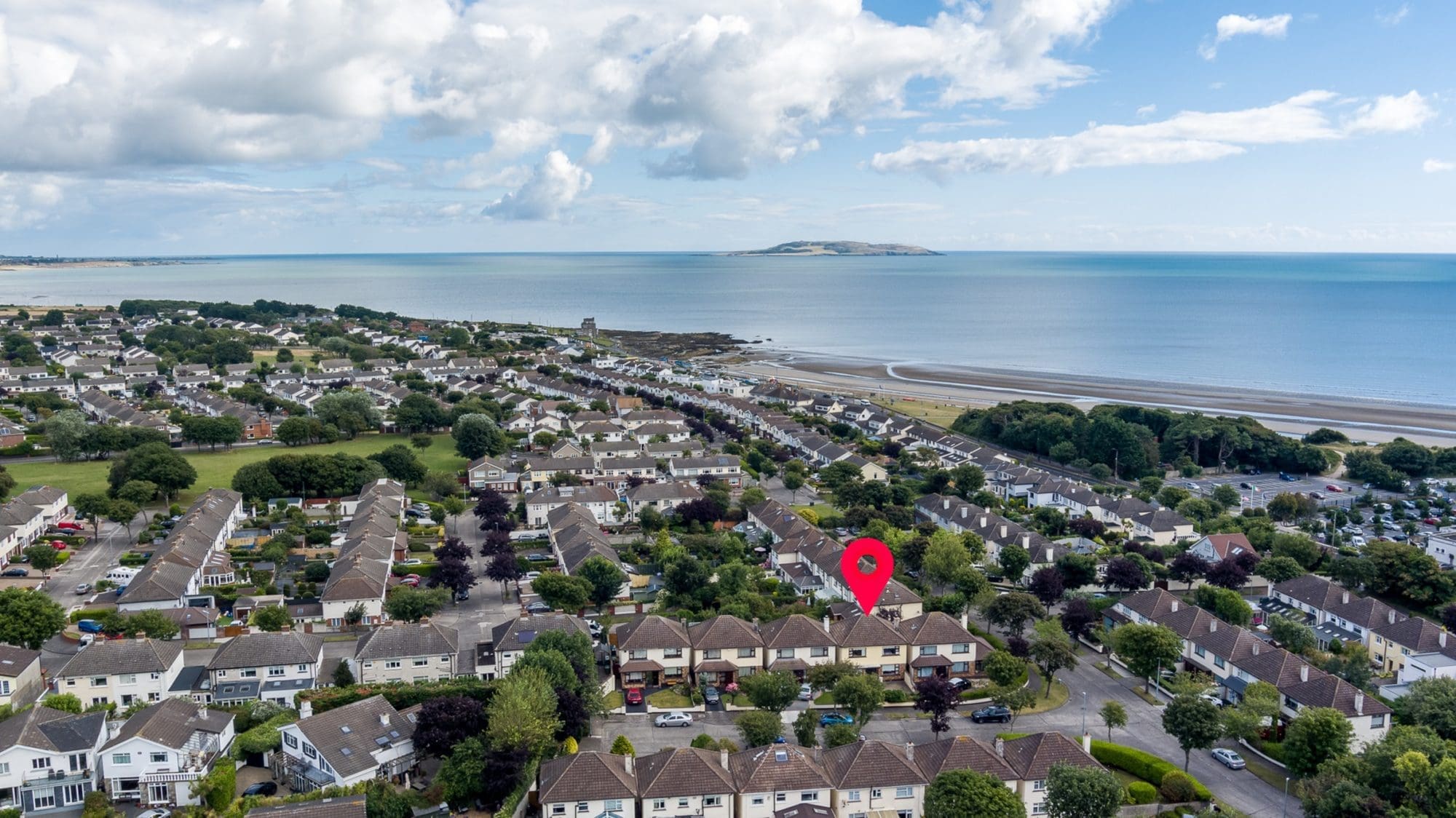 10 Burrow Court, Portmarnock, Co Dublin