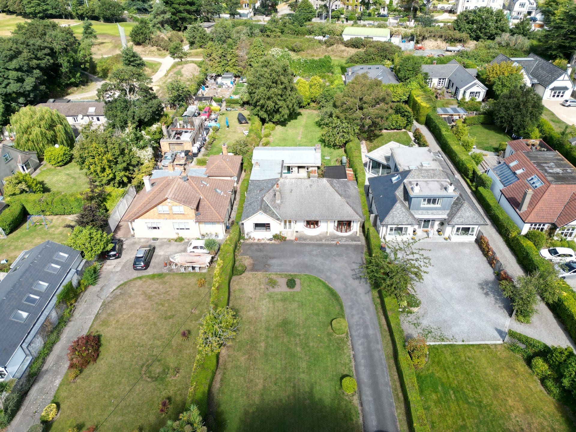 35 Howth Road, Sutton, Dublin 13