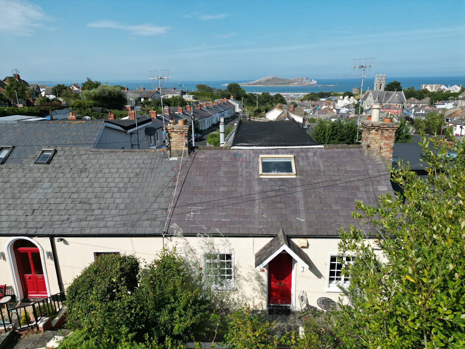 5 Balglass Rd, Howth, Co. Dublin
