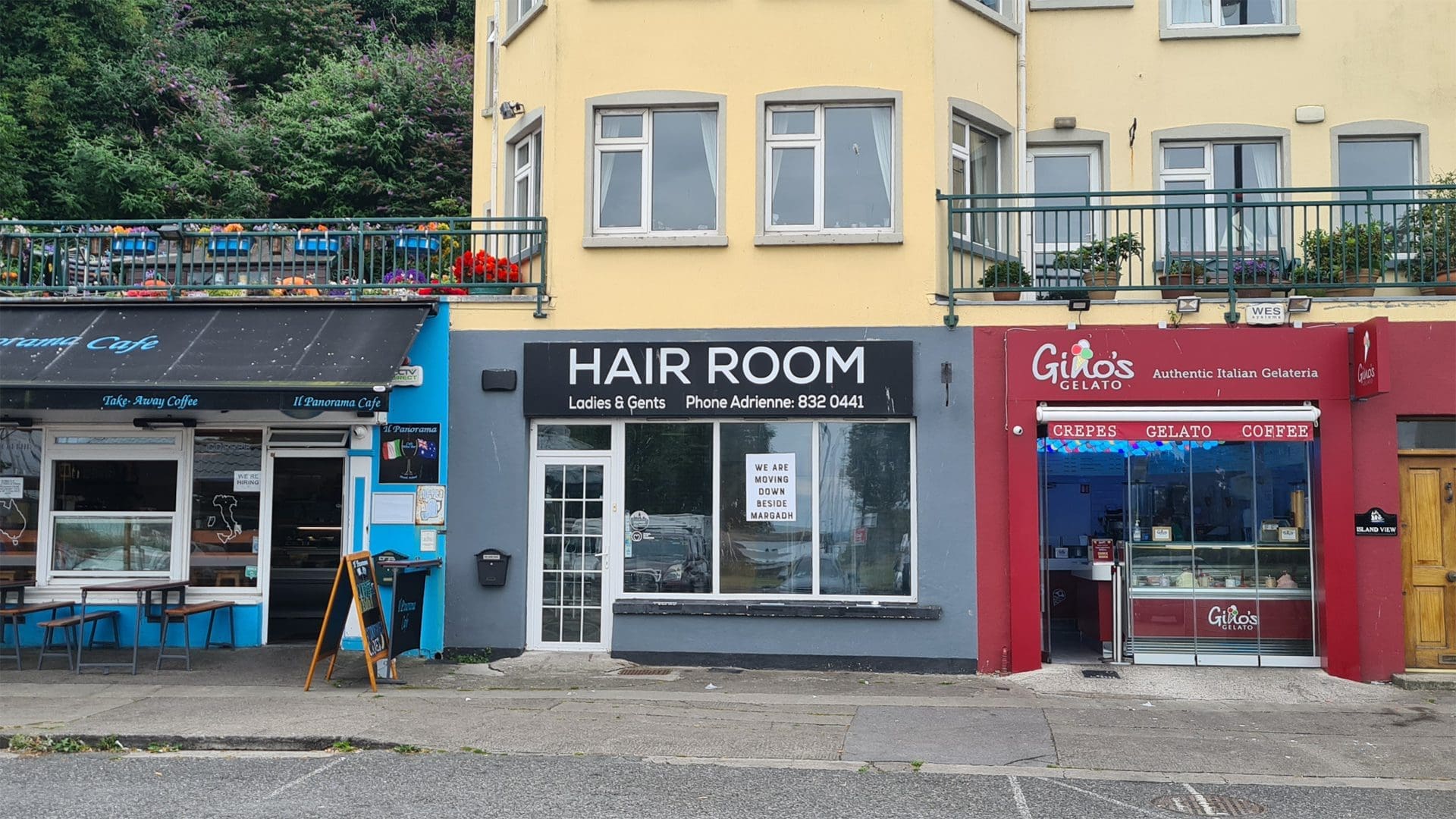 front1 Unit at Harbour Rd, Howth, Co. Dublin