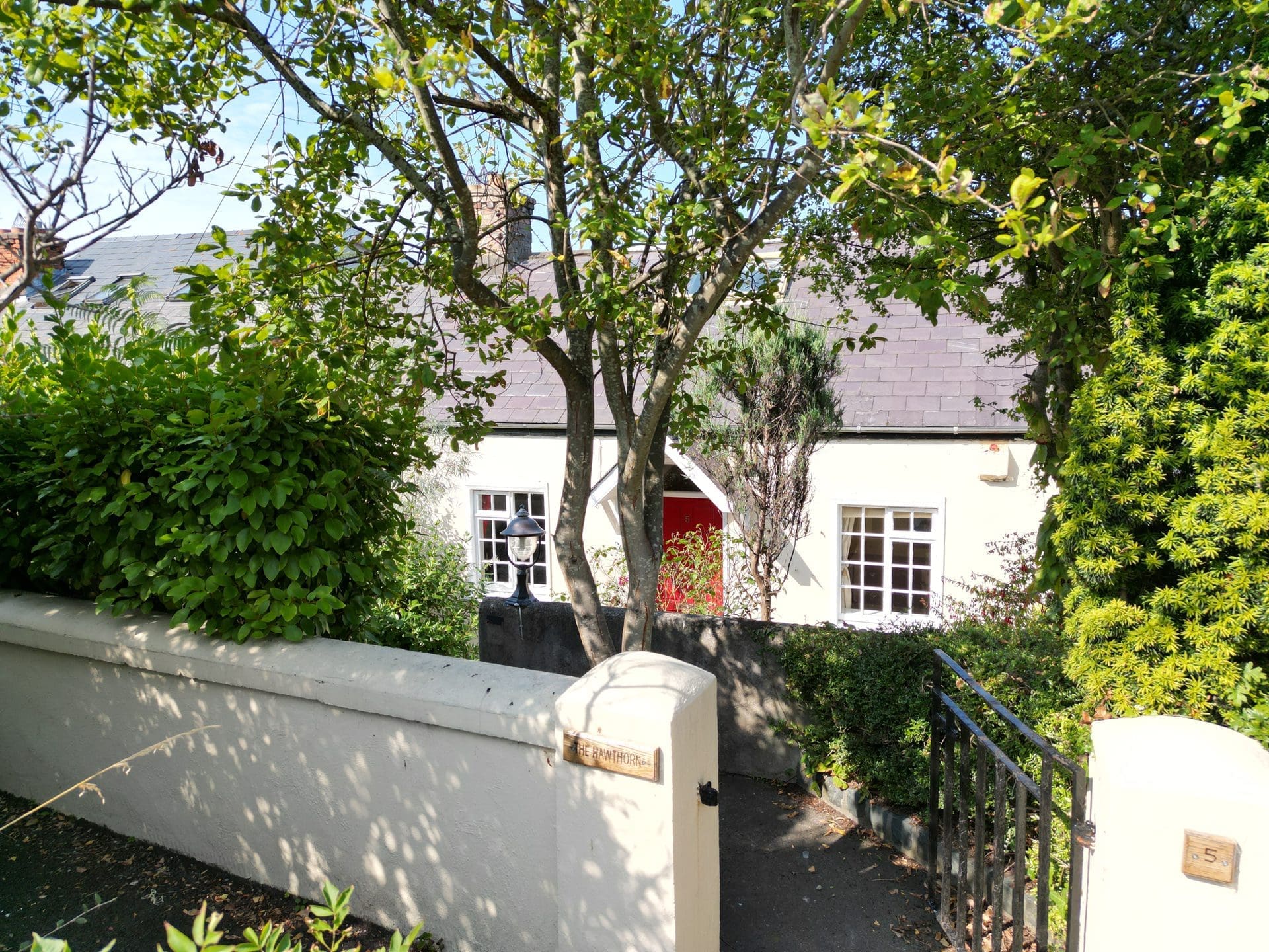 5 Balglass Rd, Howth, Co. Dublin