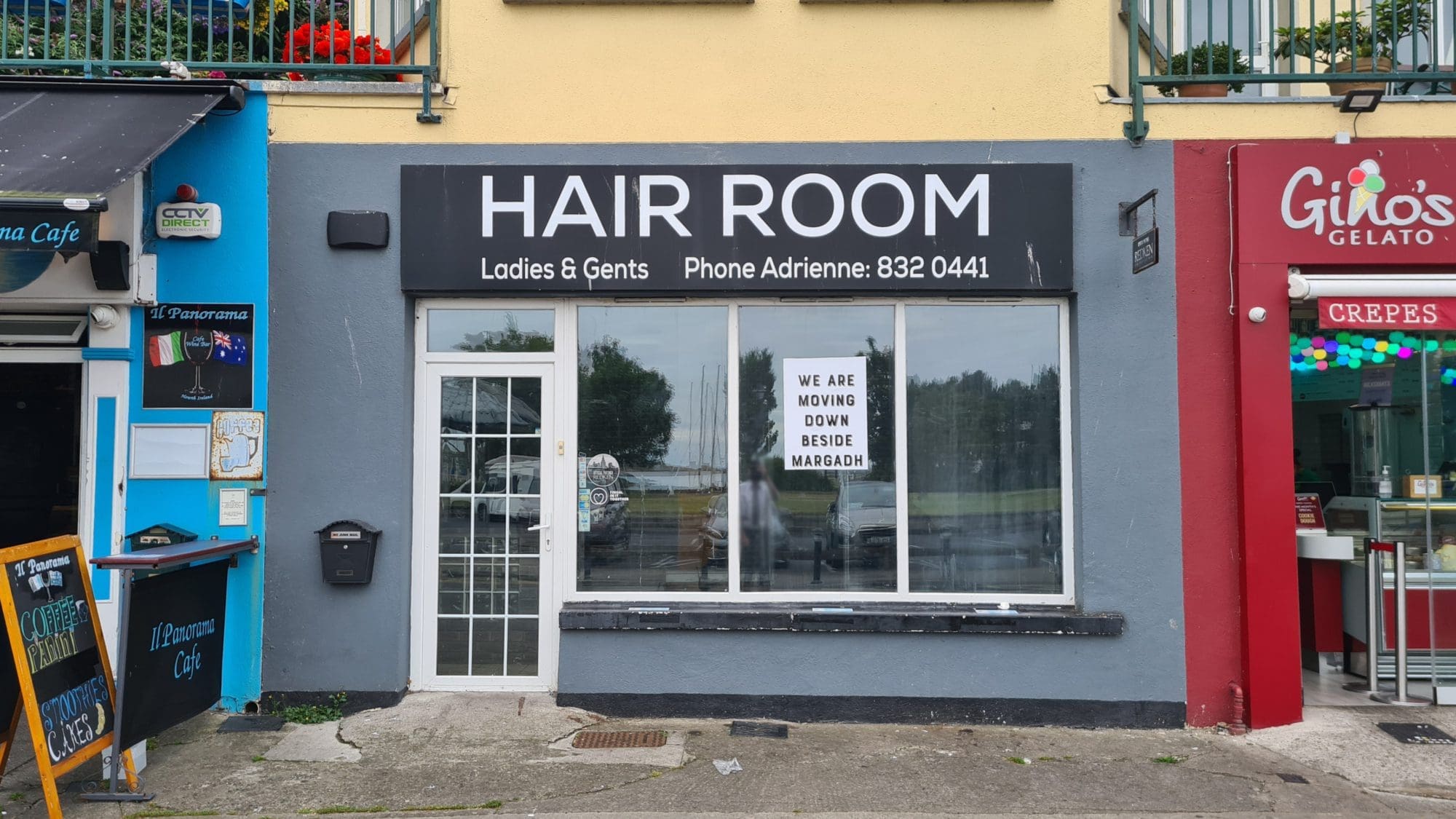 front2 Unit at Harbour Rd, Howth, Co. Dublin