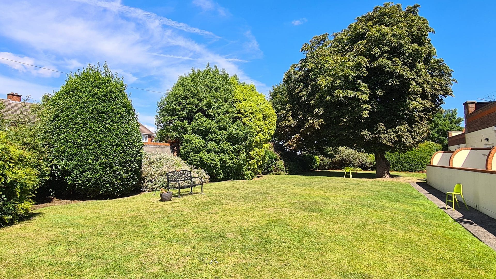 gardens 12 The Belfry, Kilbarrack Rd, Dublin 5