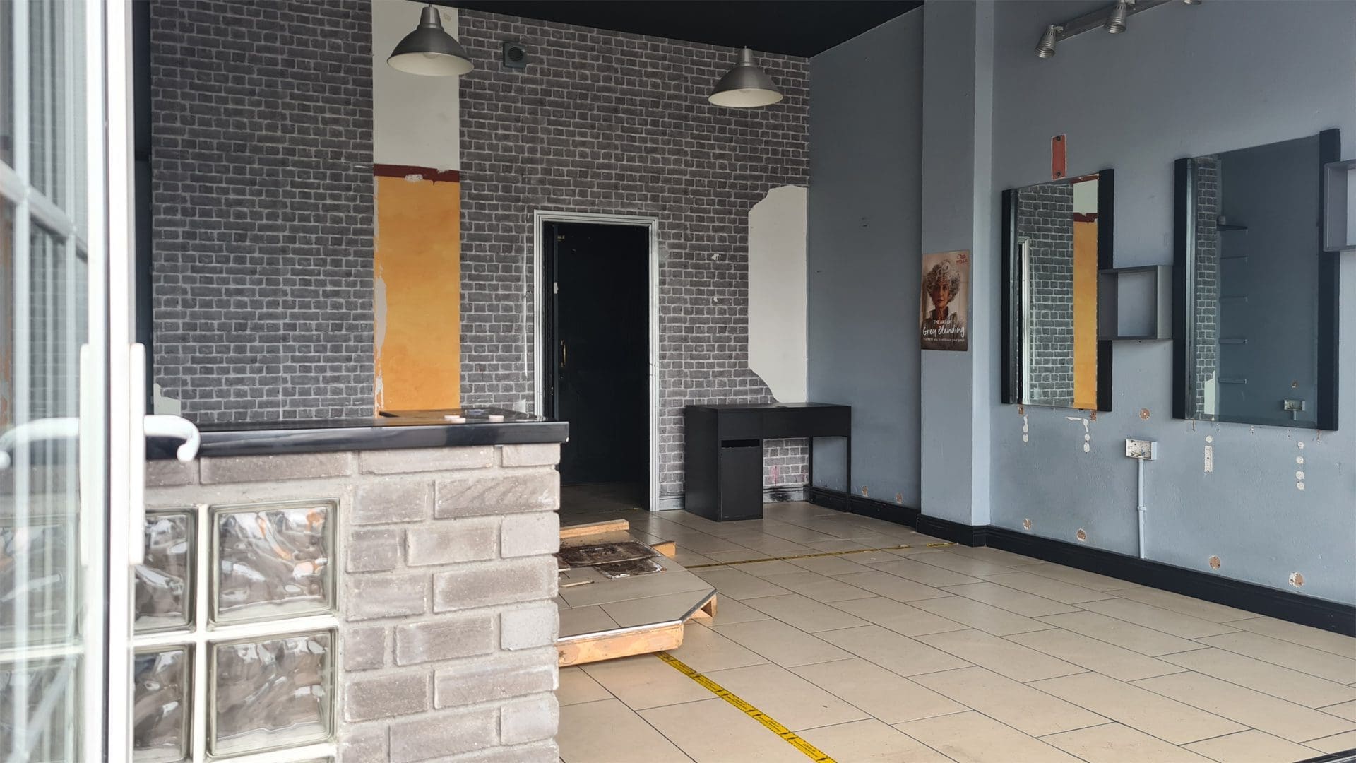 inside Unit at Harbour Rd, Howth, Co. Dublin