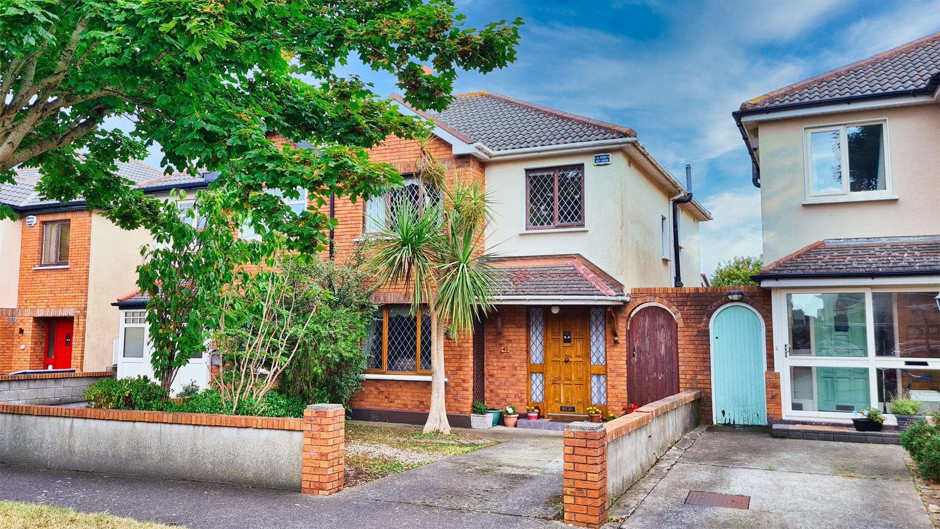 45 Admiral Park, Baldoyle, D13