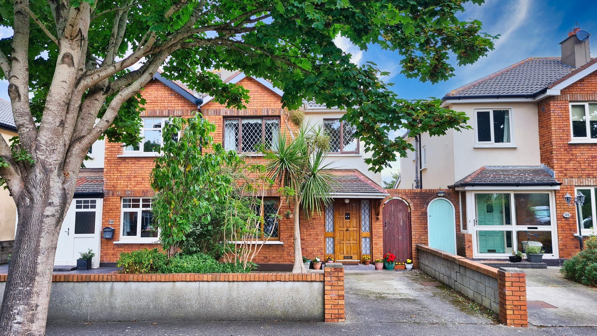 45 Admiral Park, Baldoyle, D13