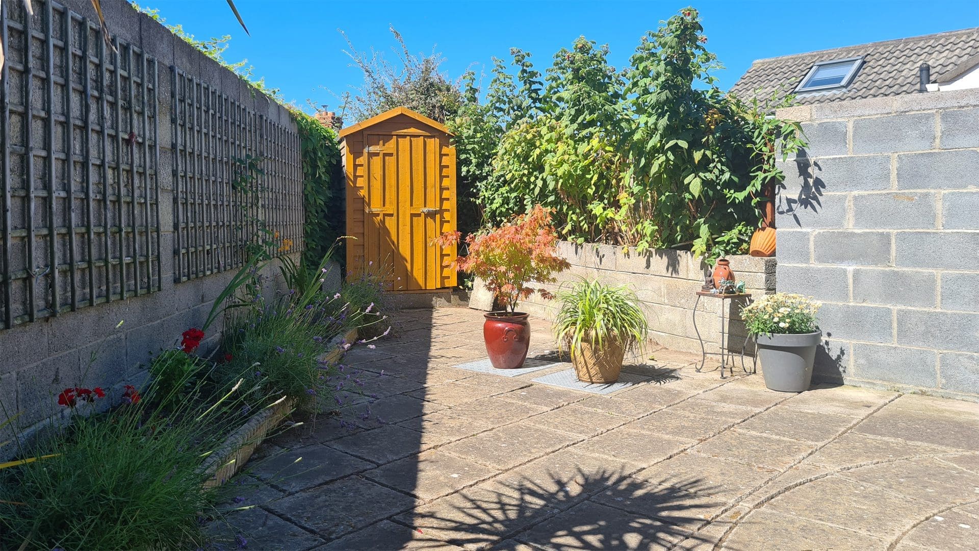 rear2 40 Binn Eadair View, Sutton, Dublin 13