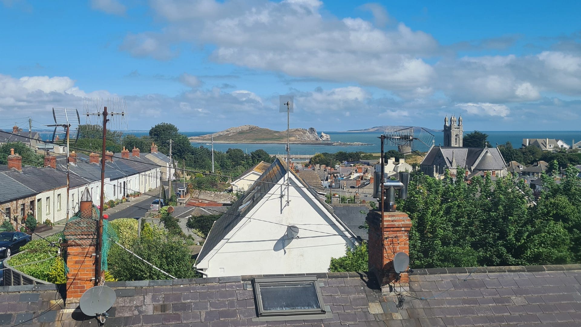 5 Balglass Rd, Howth, Co. Dublin