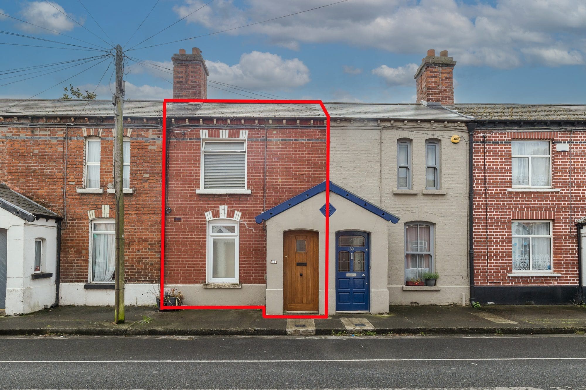 40 Avondale Avenue, Phibsborough, Dublin 7