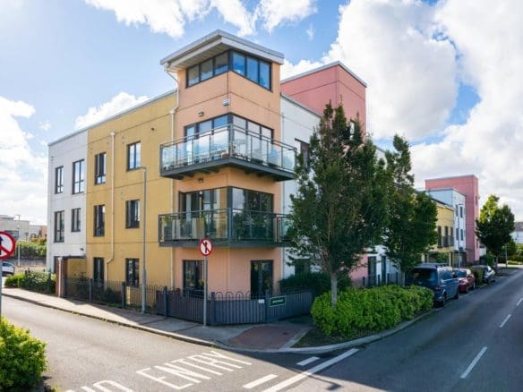 32 Boyd House, Myrtle Avenue, Baldoyle, Dublin 13